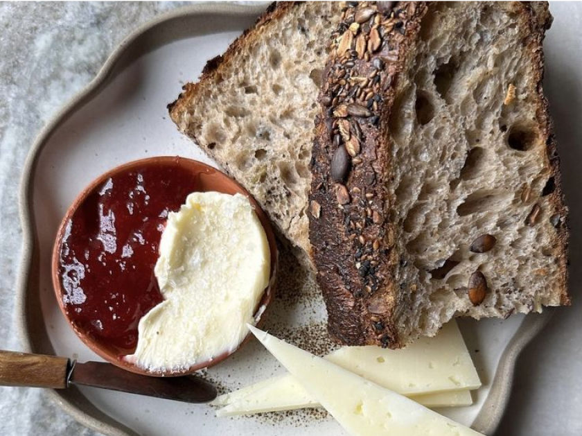 HERB Butter