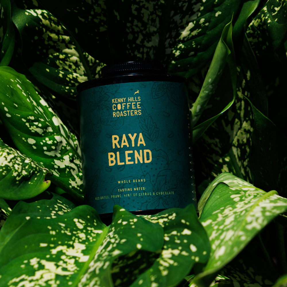RAYA BLEND