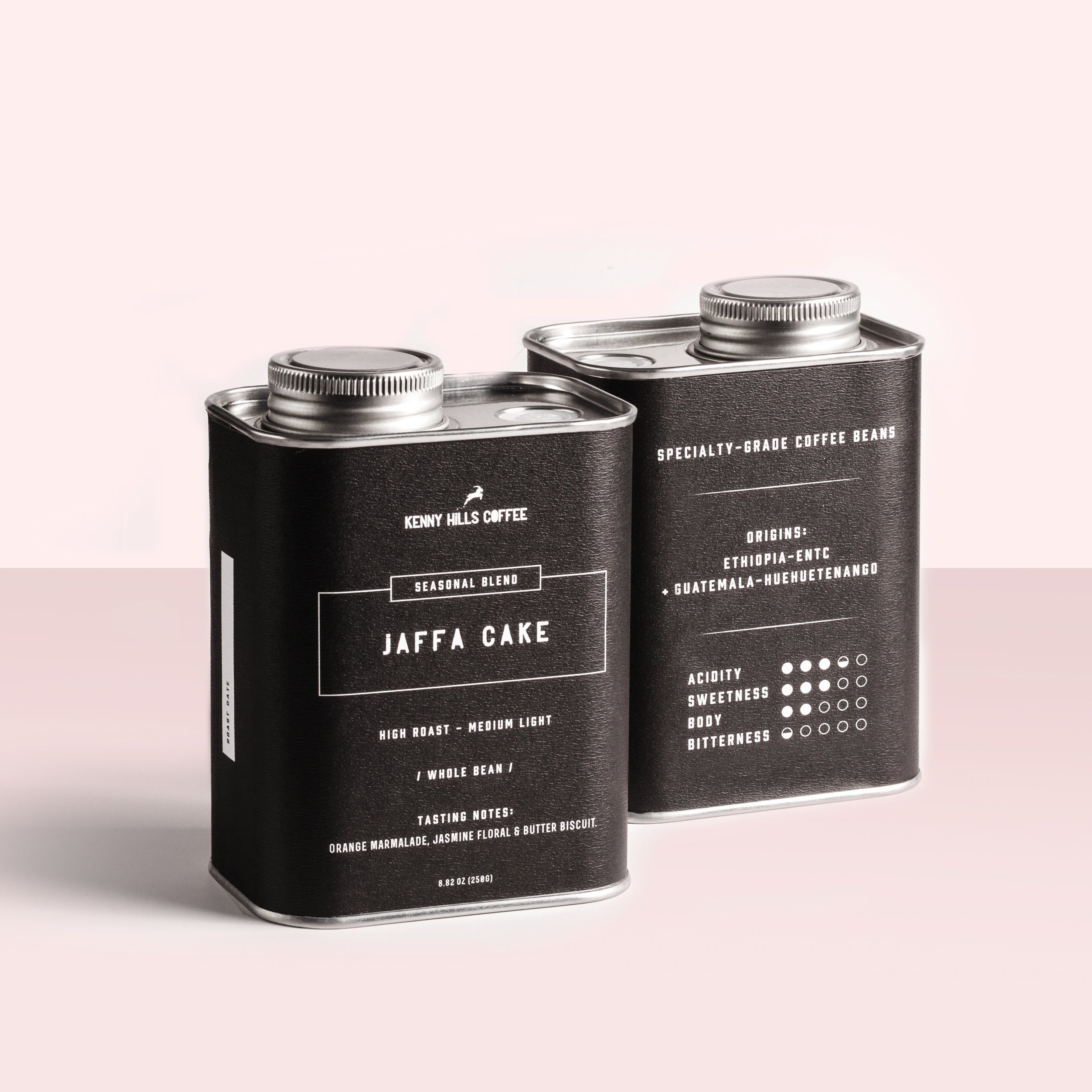 House Blends - Kenny Hills Bakers