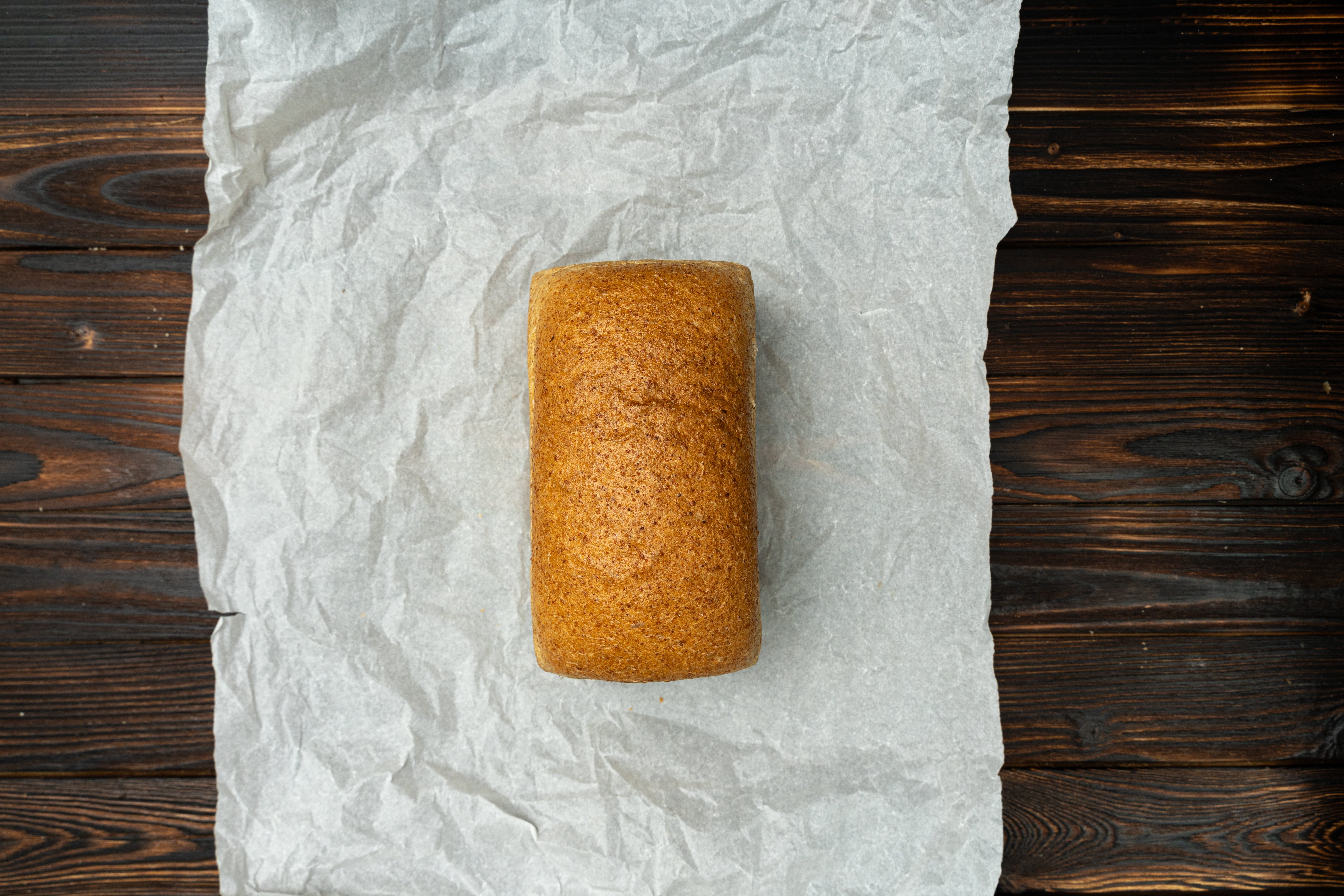 Wholemeal Loaf - Kenny Hills Bakers