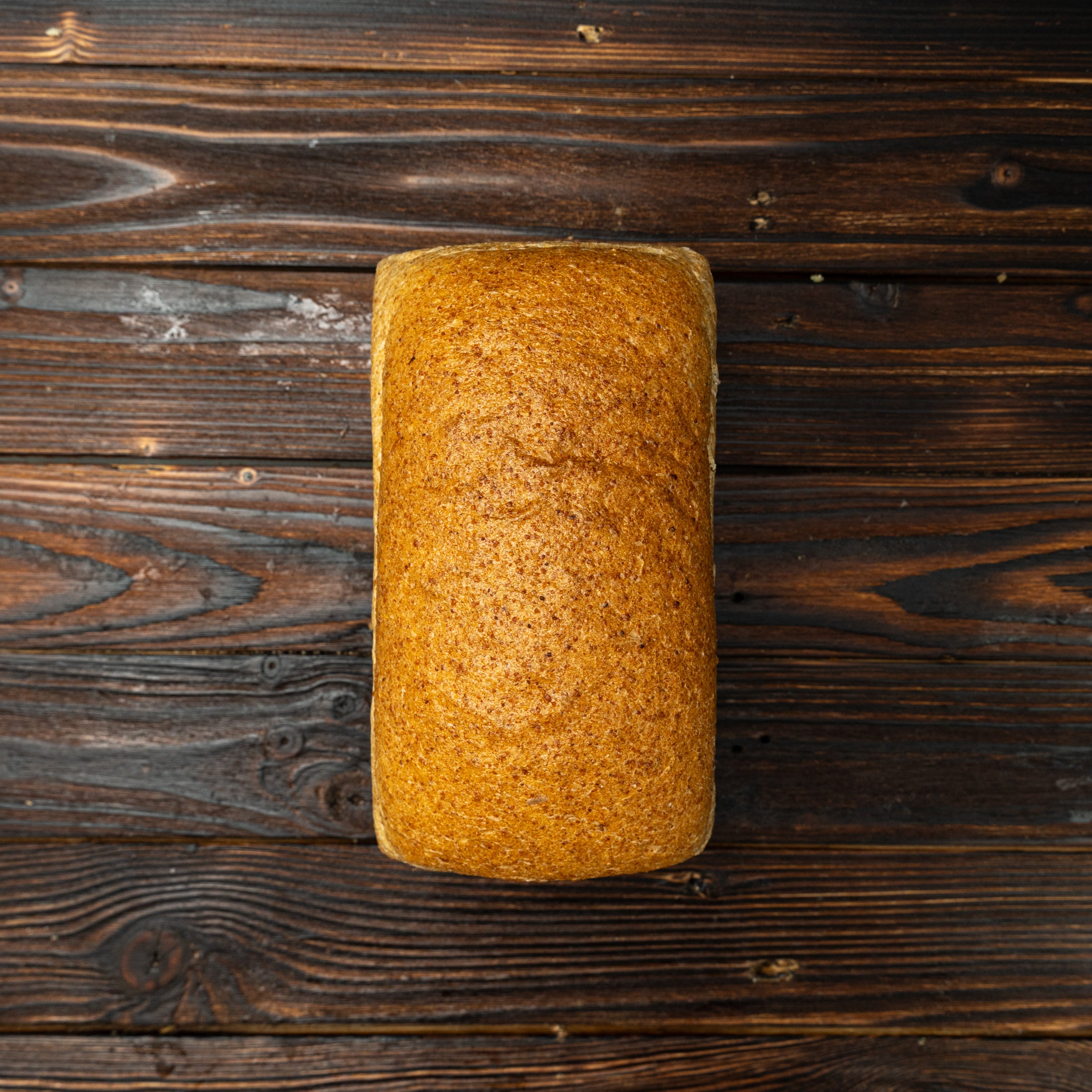 Wholemeal Loaf - Kenny Hills Bakers