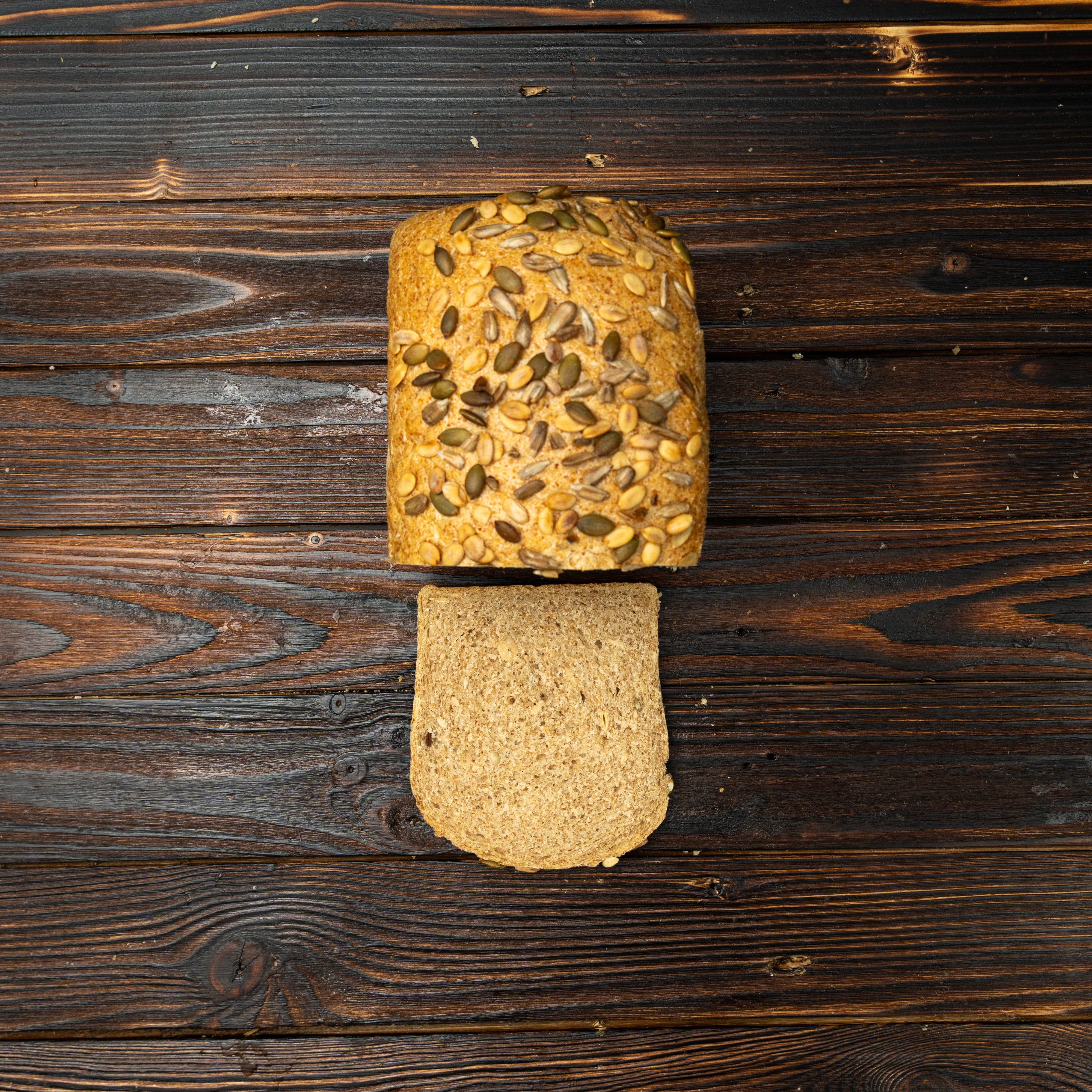 Multi Seed Loaf - Kenny Hills Bakers