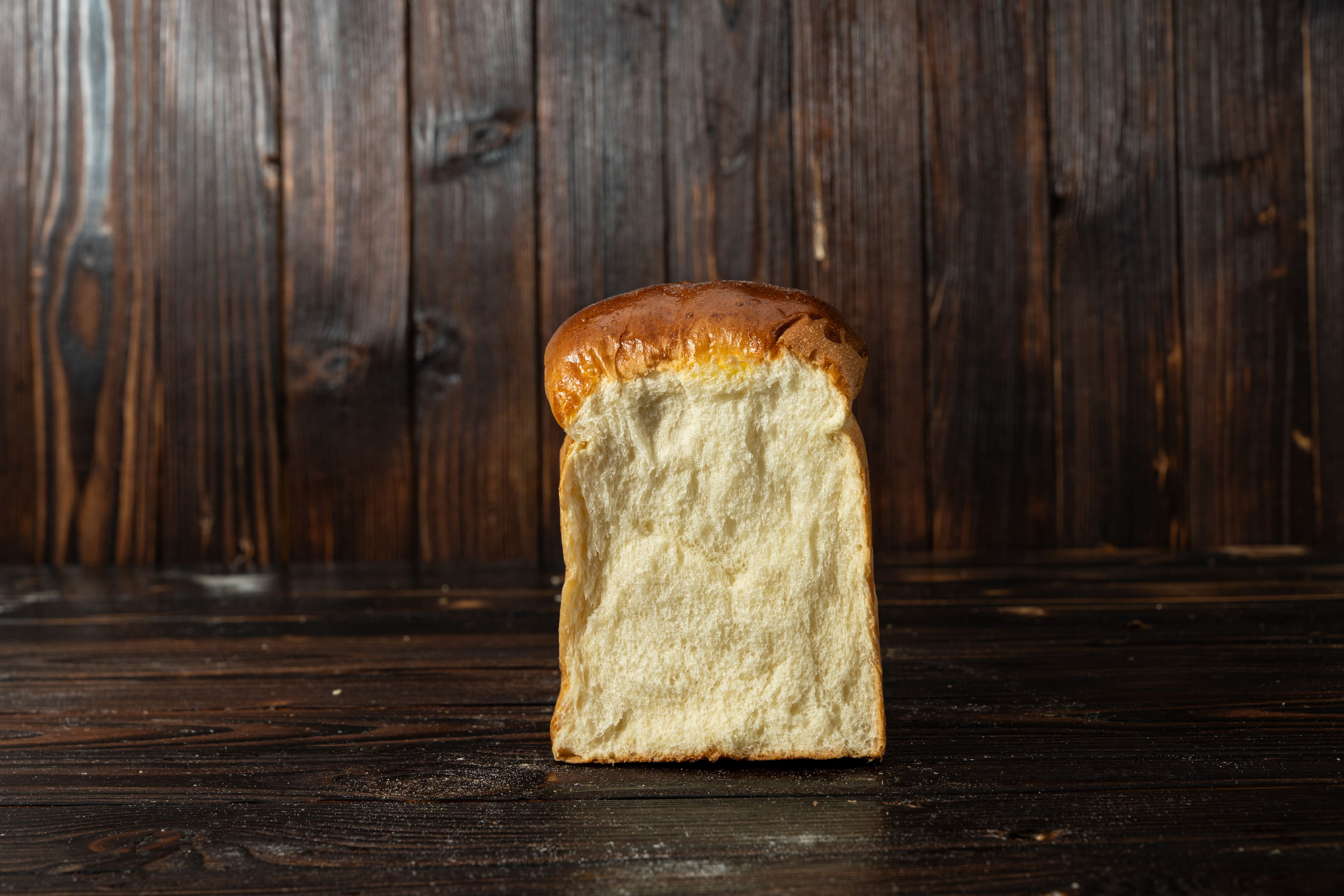 Brioche Burger Bun (per piece) - Kenny Hills Bakers