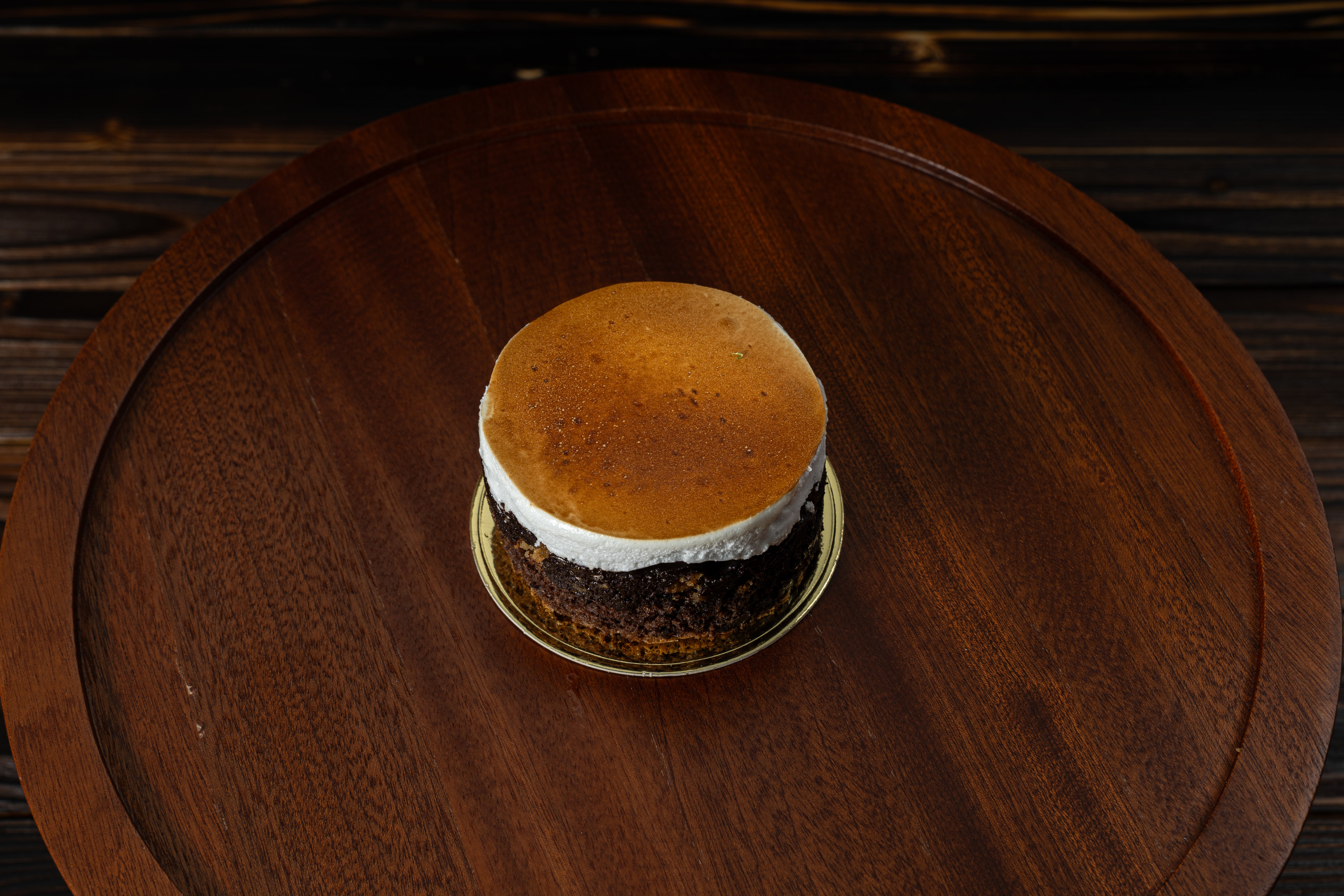 S'more Cake (Single Portion) - Kenny Hills Bakers