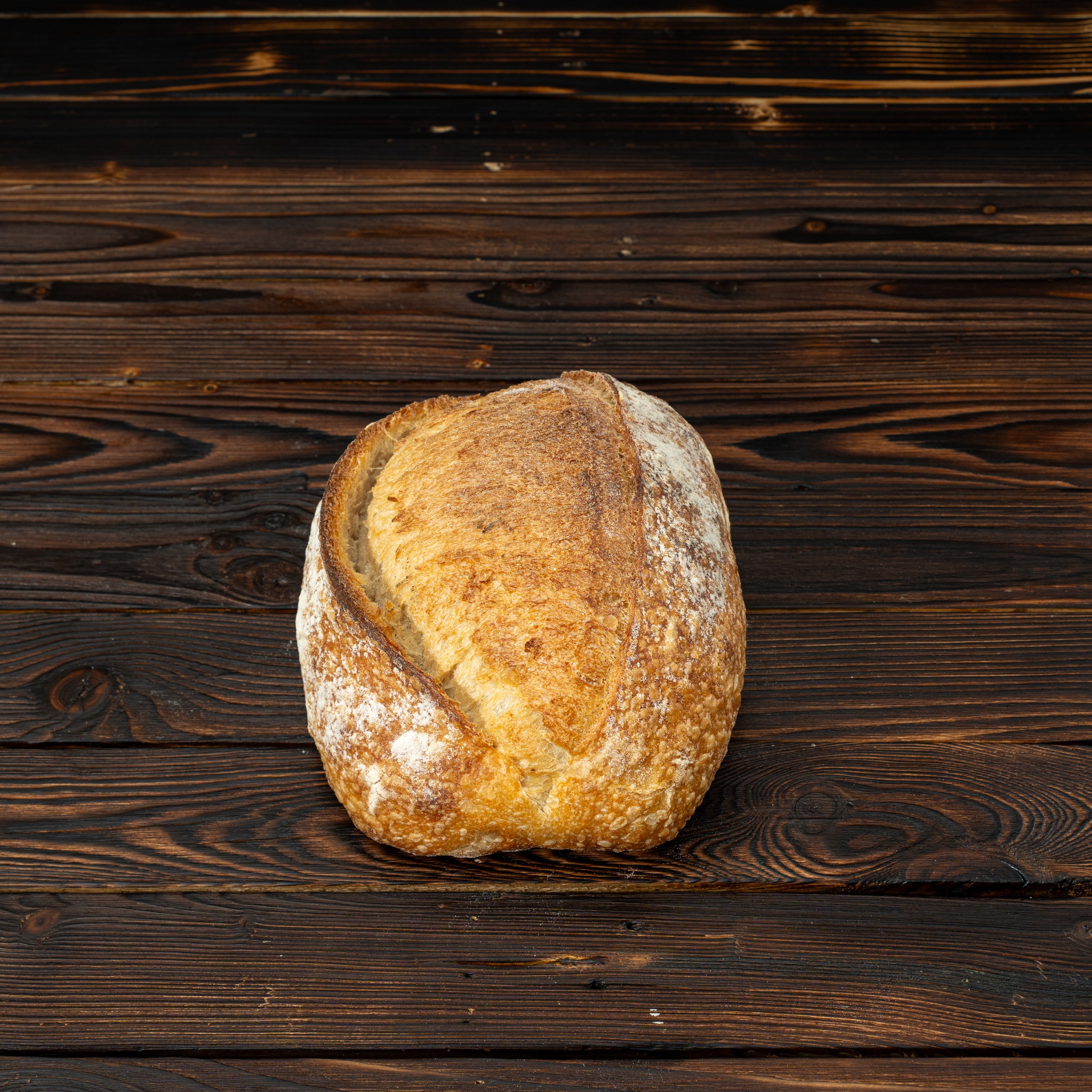 White Sourdough - Kenny Hills Bakers