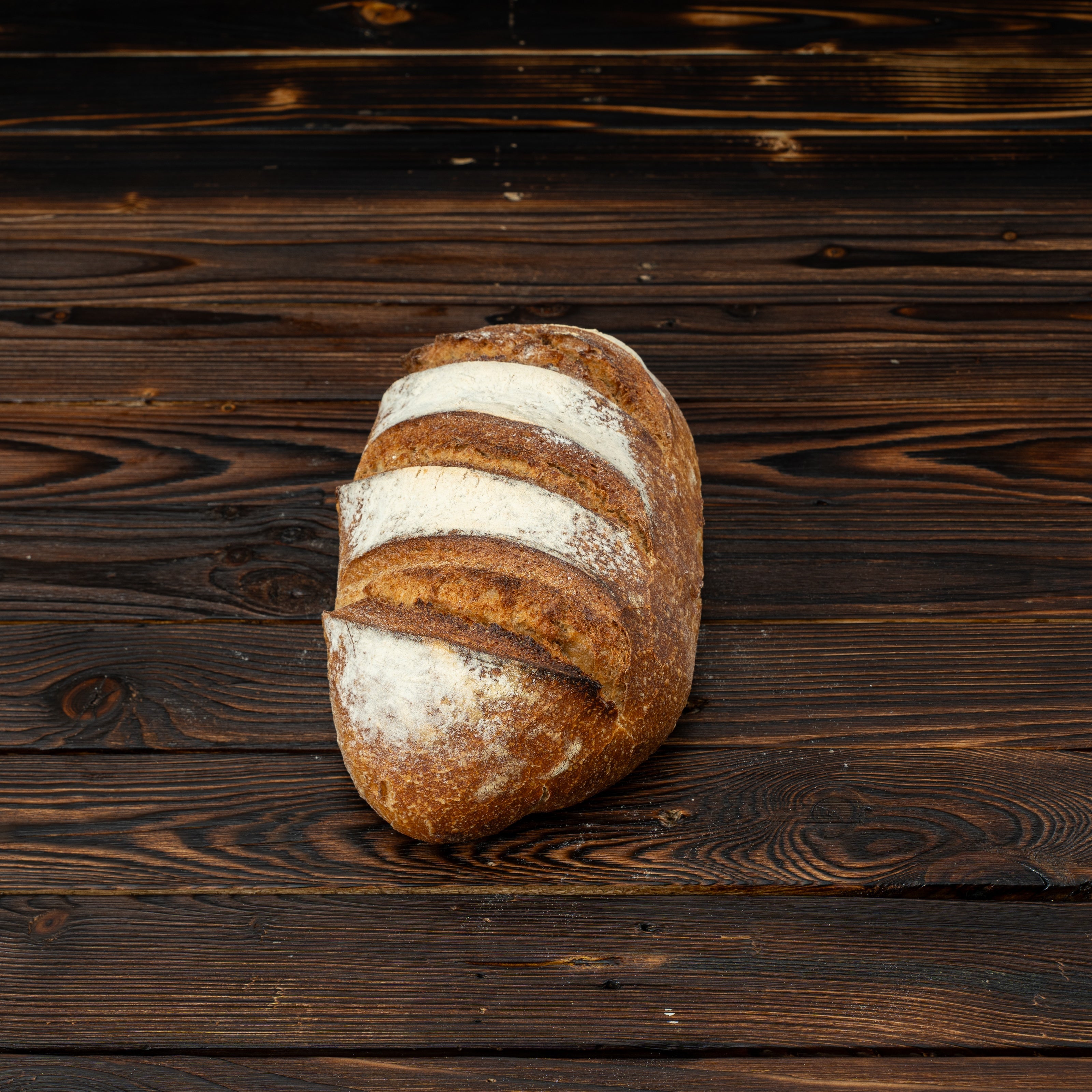 Rye Sourdough - Kenny Hills Bakers