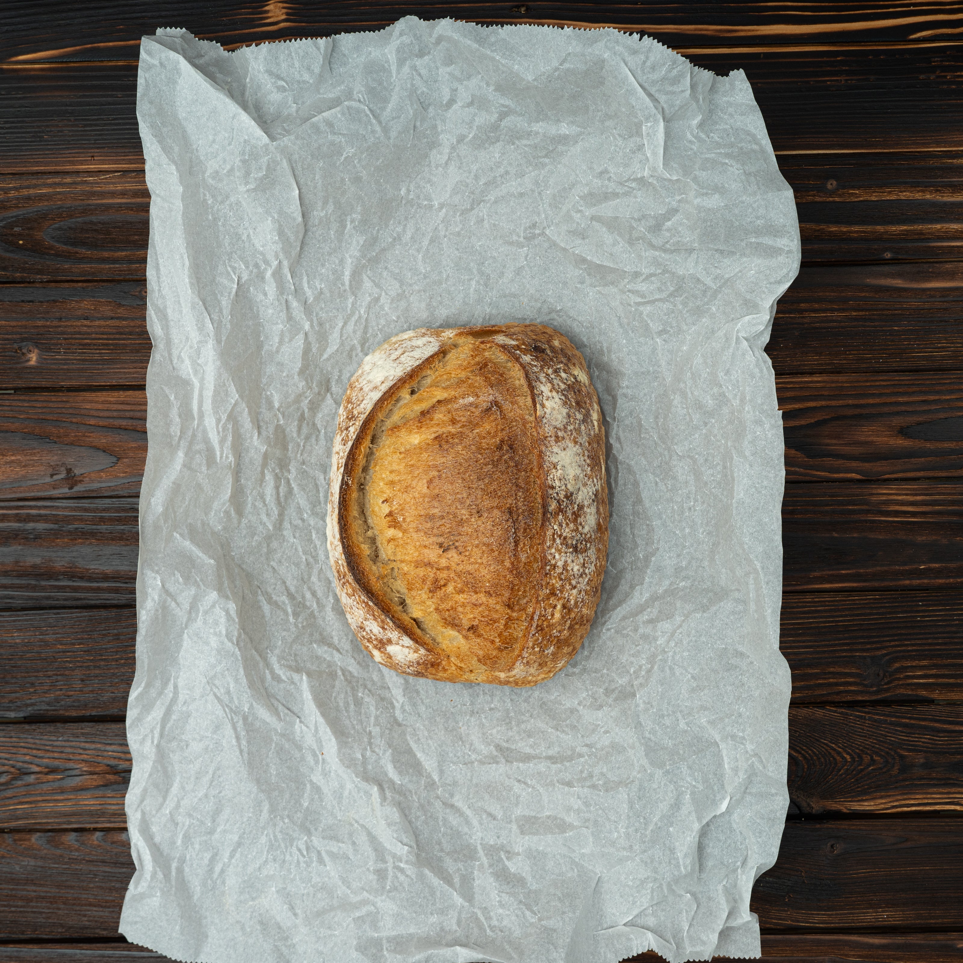 White Sourdough - Kenny Hills Bakers