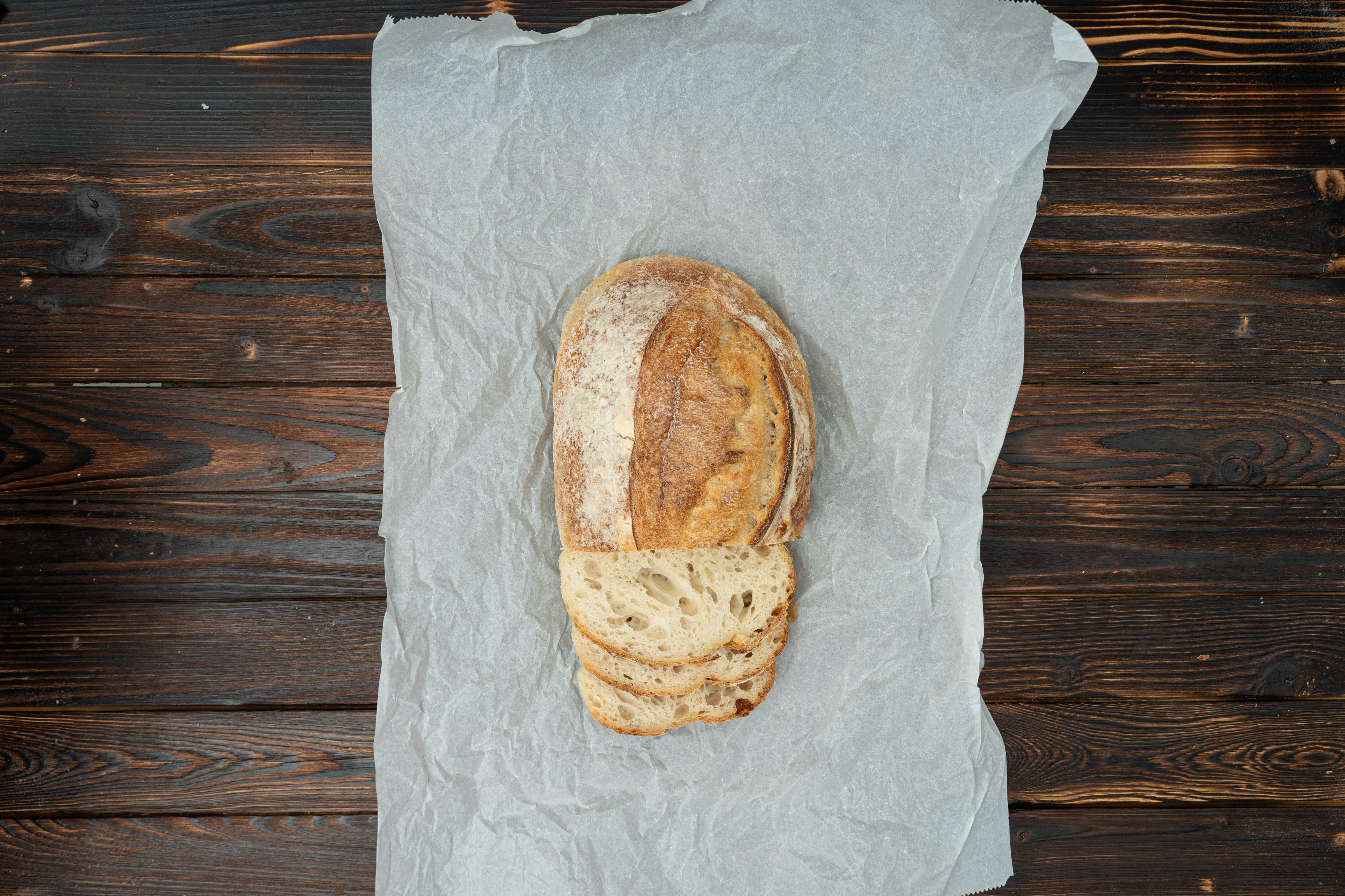 White Sourdough - Kenny Hills Bakers