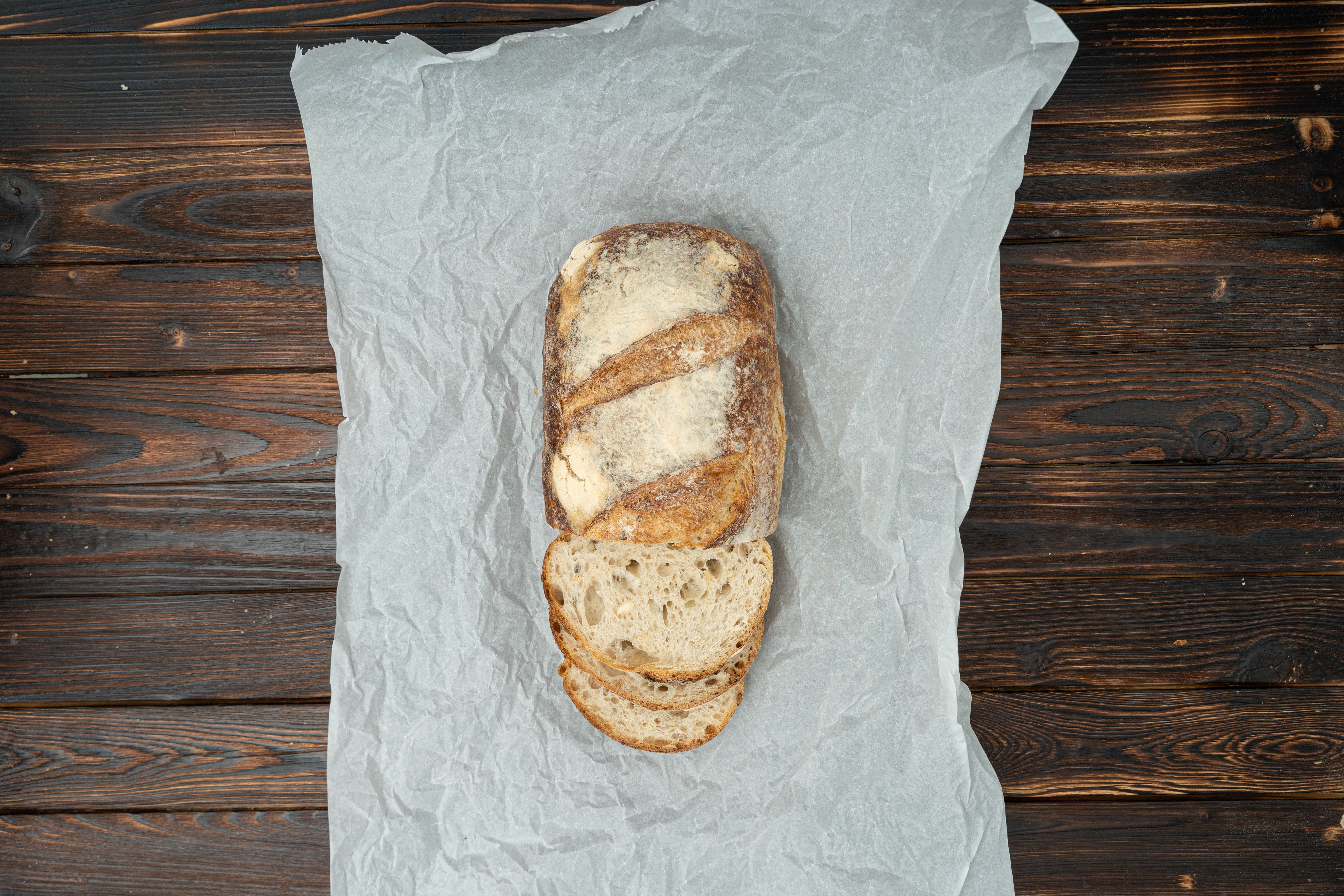 Multiseed Sourdough - Kenny Hills Bakers
