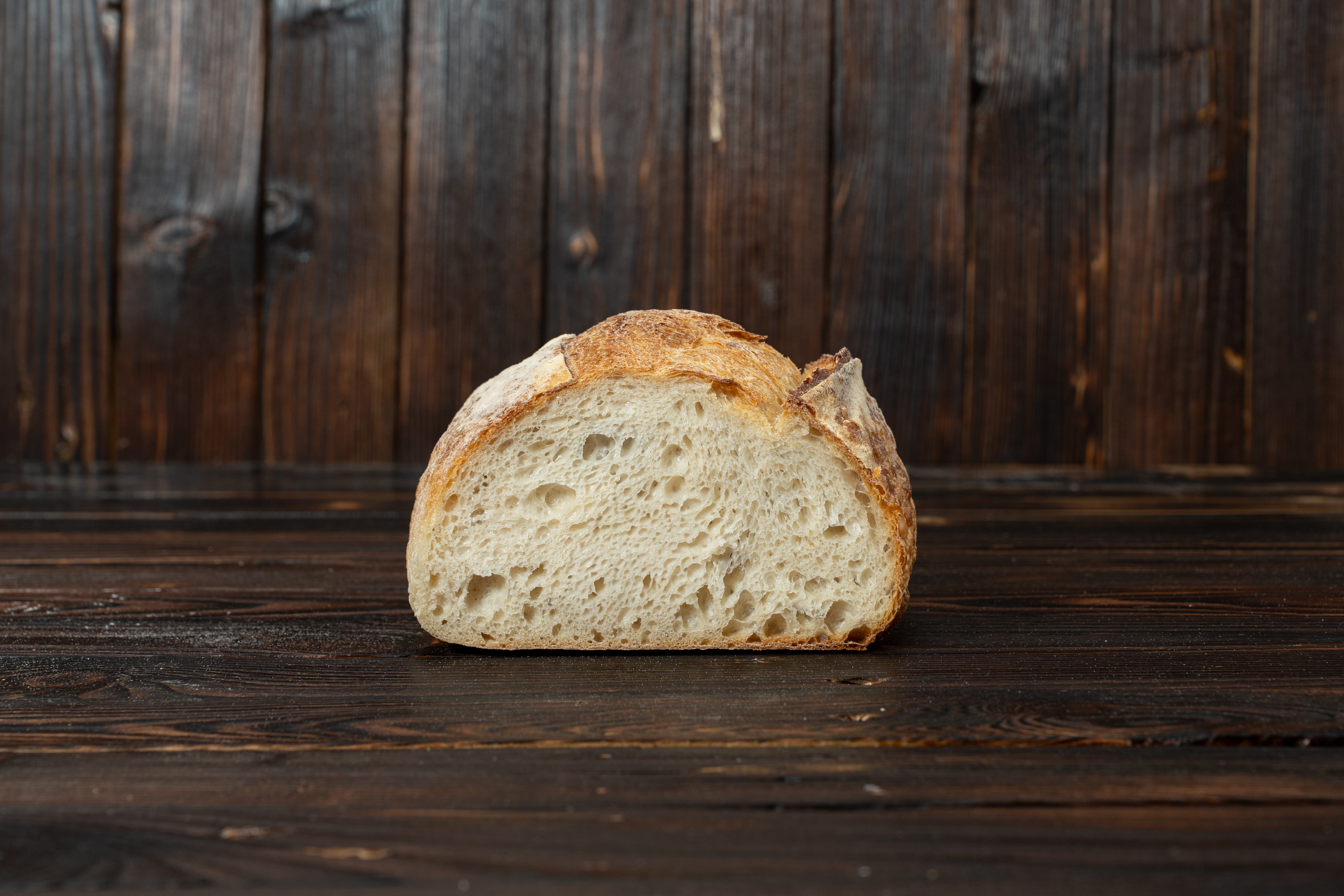 White Sourdough - Kenny Hills Bakers