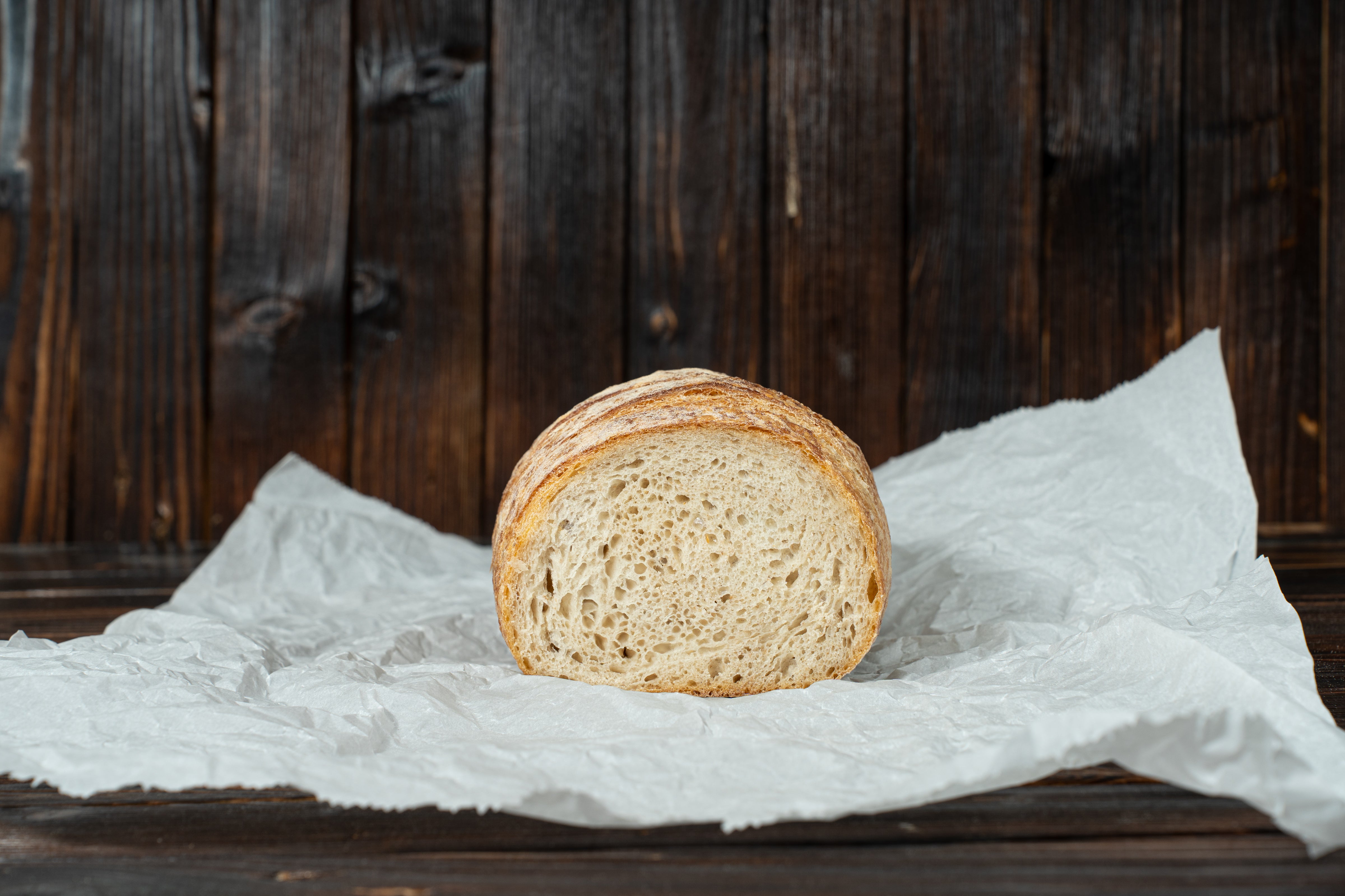 Wholemeal Sourdough - Kenny Hills Bakers