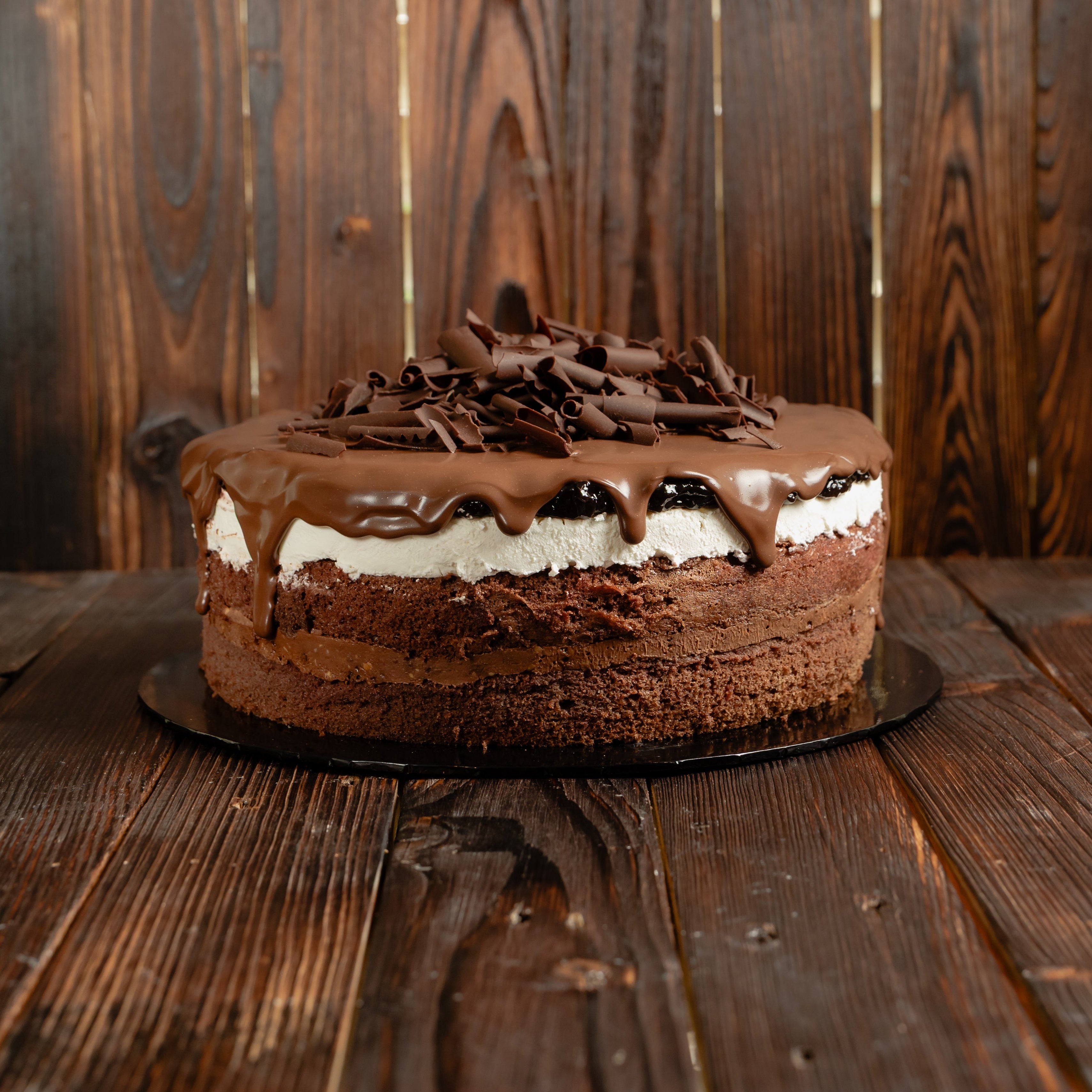 Blackforest Praline - Kenny Hills Bakers