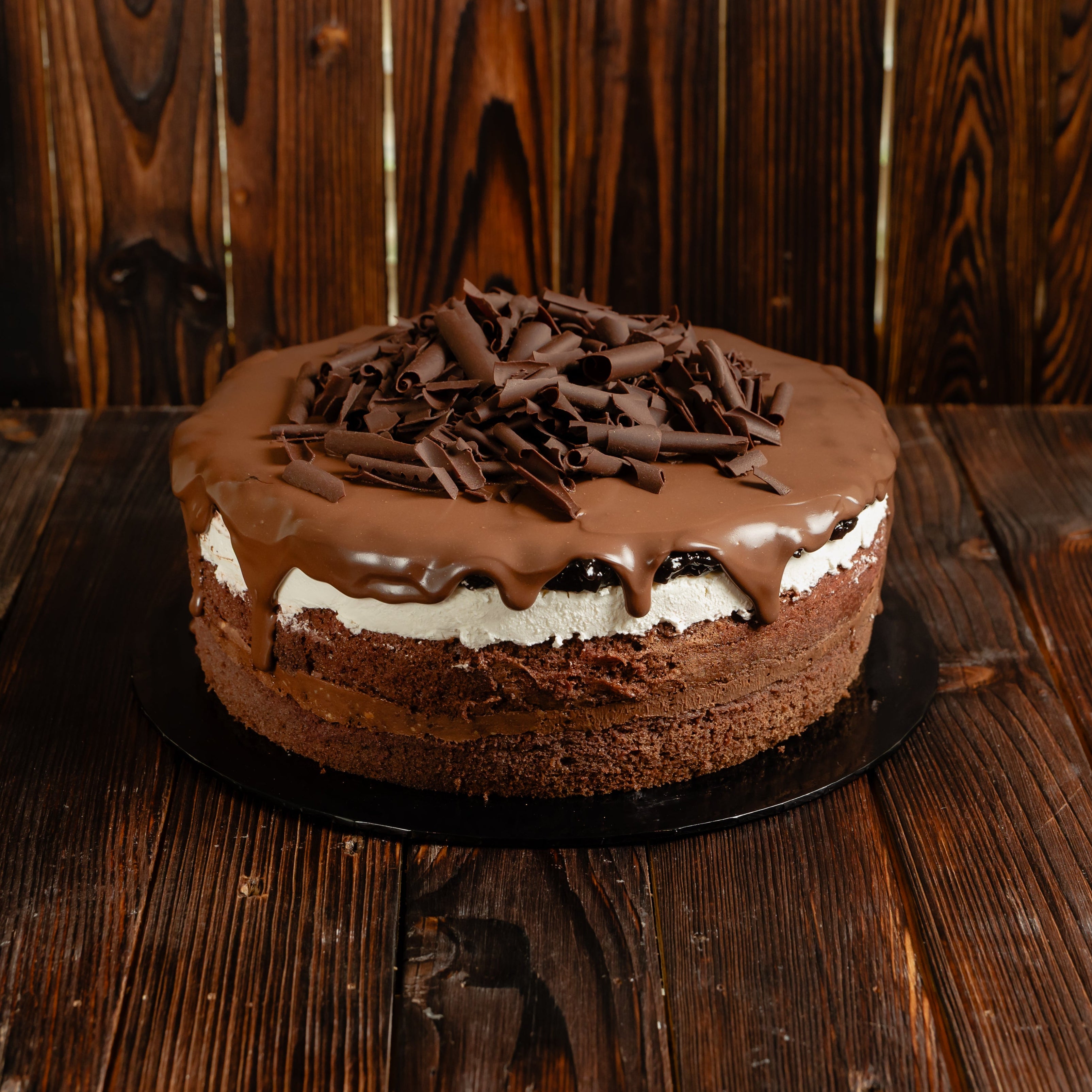 Blackforest Praline - Kenny Hills Bakers