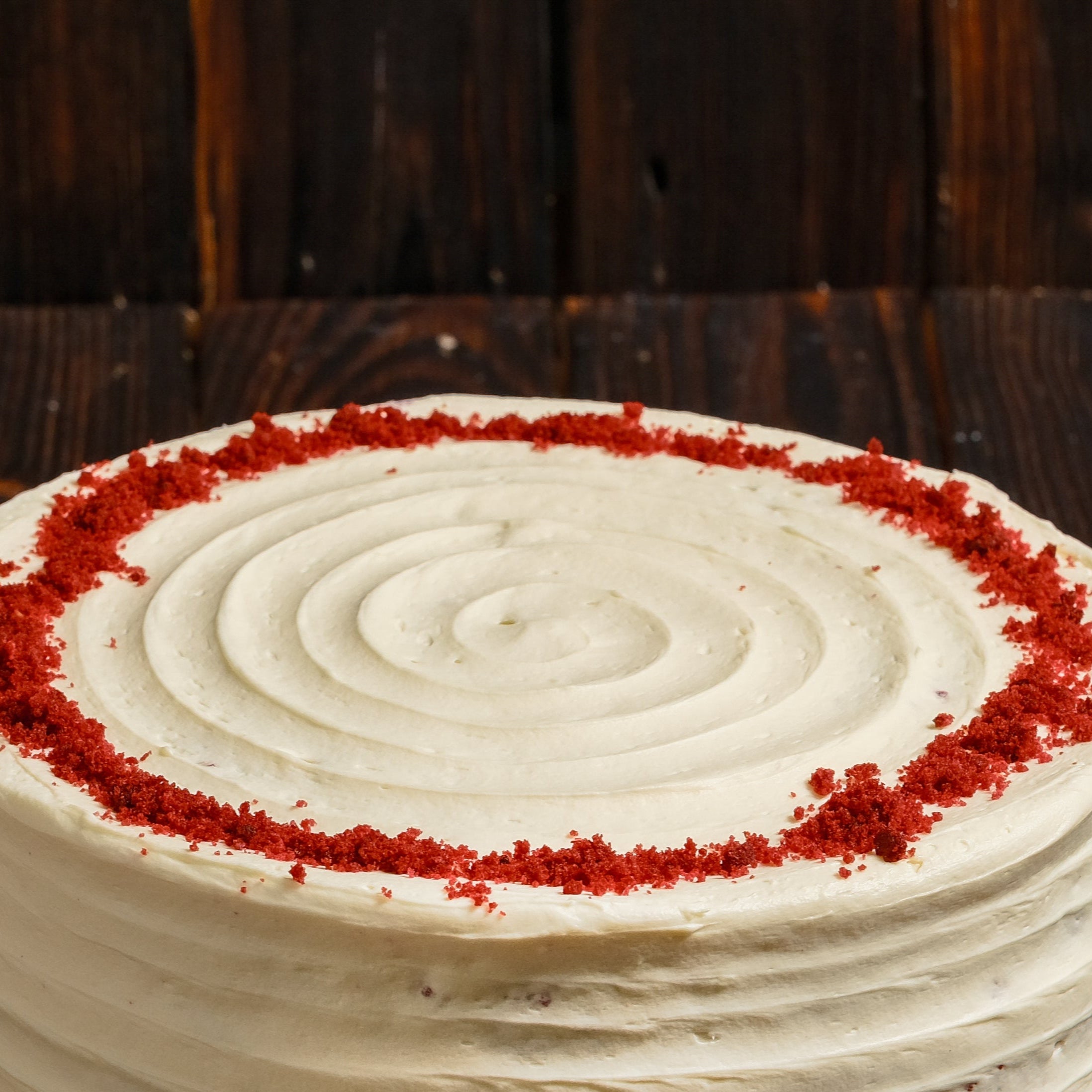 Red Velvet