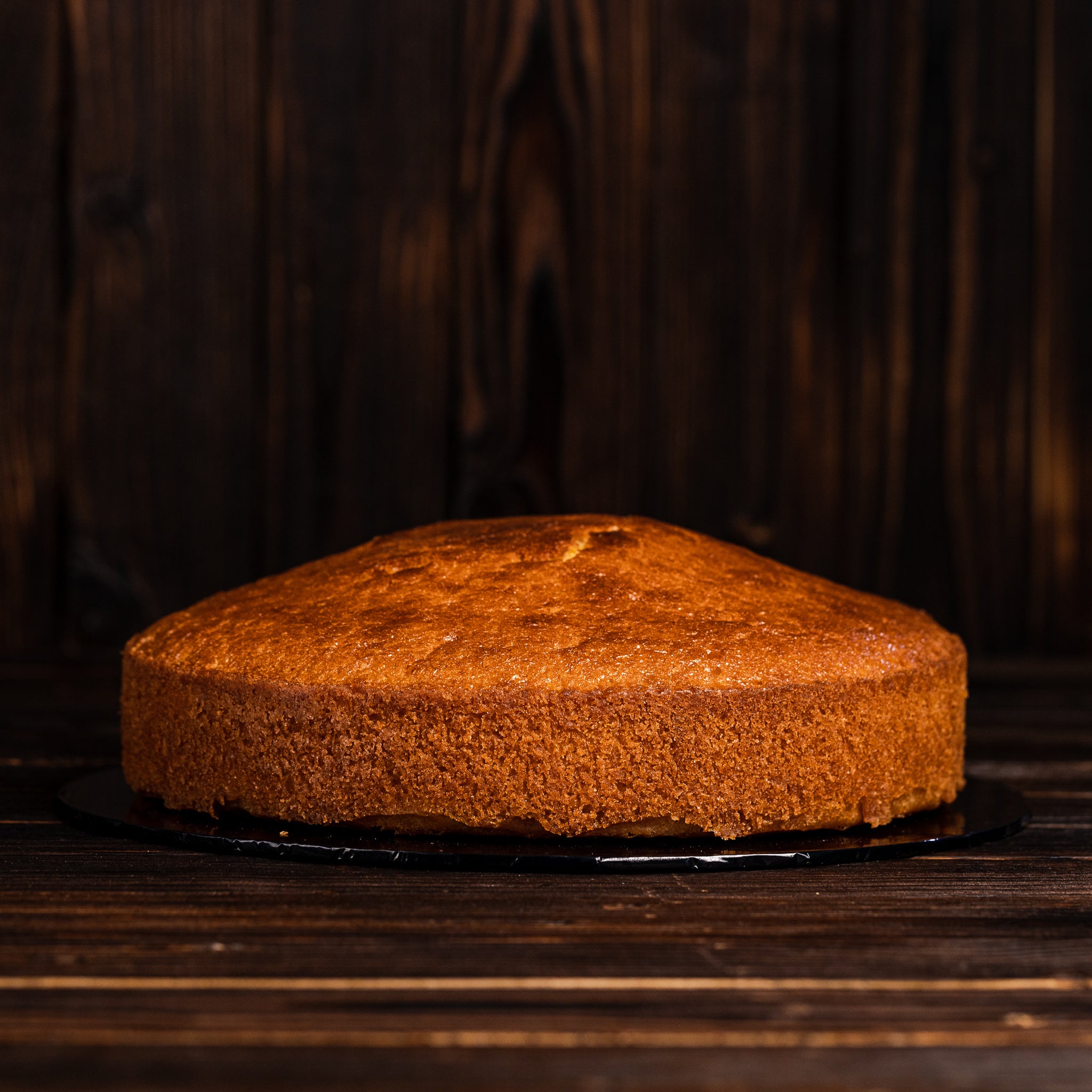 Butter Cake (Round) - Kenny Hills Bakers