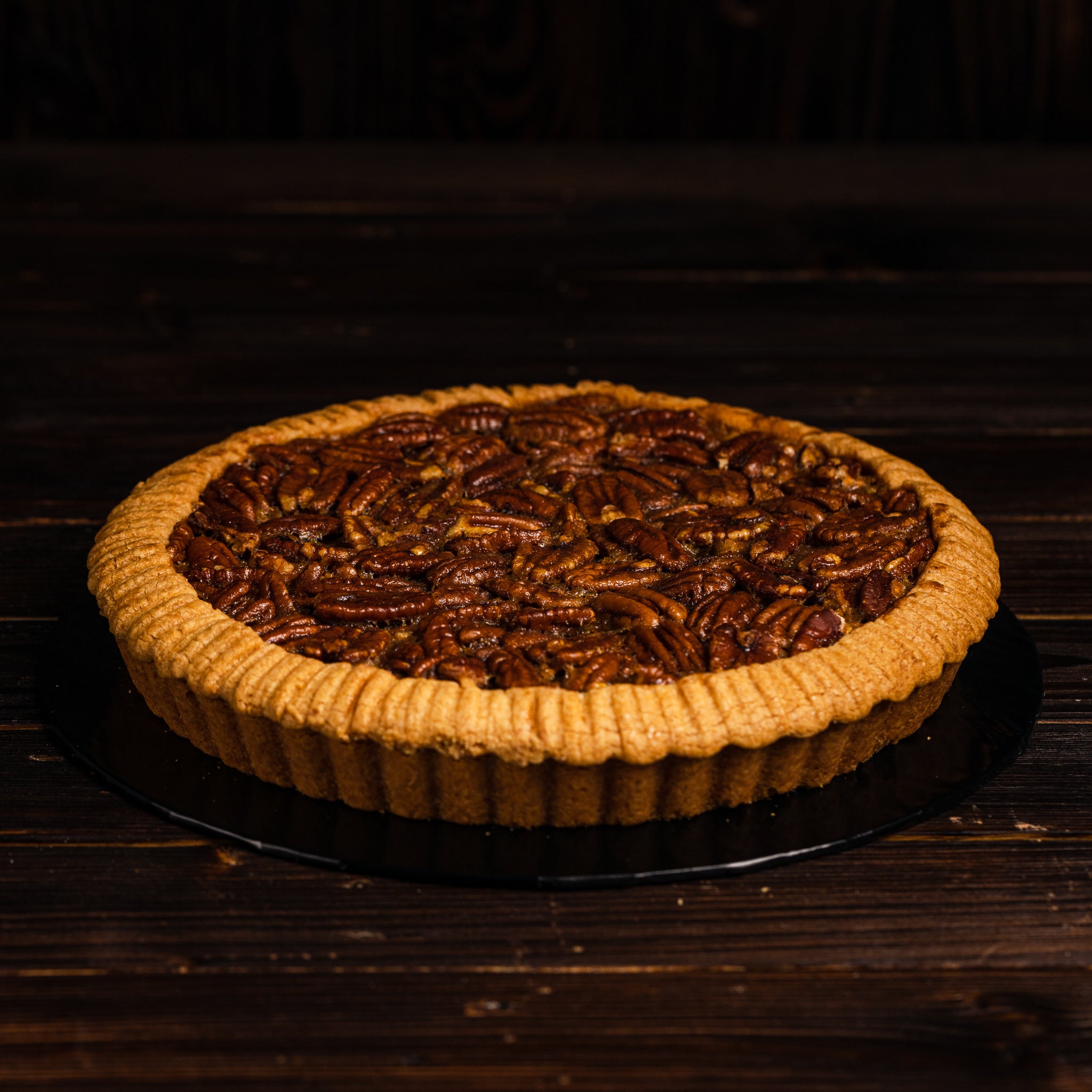 Pecan Pie 9' - Kenny Hills Bakers