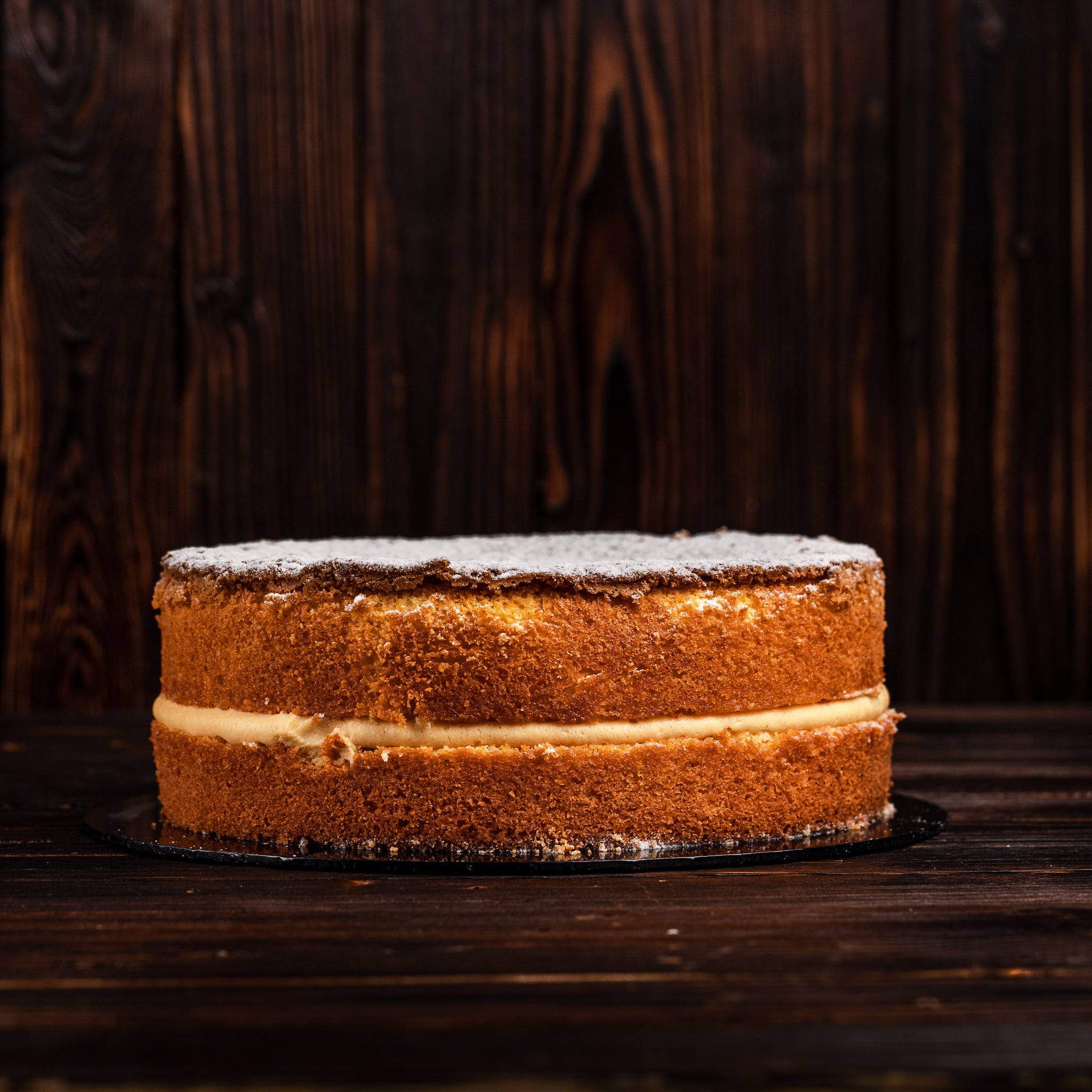 Victoria Sponge Cake