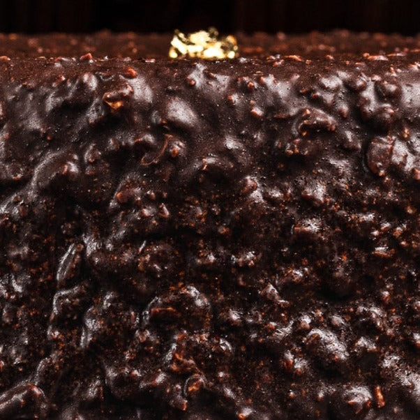 Rocher Cake - Kenny Hills Bakers