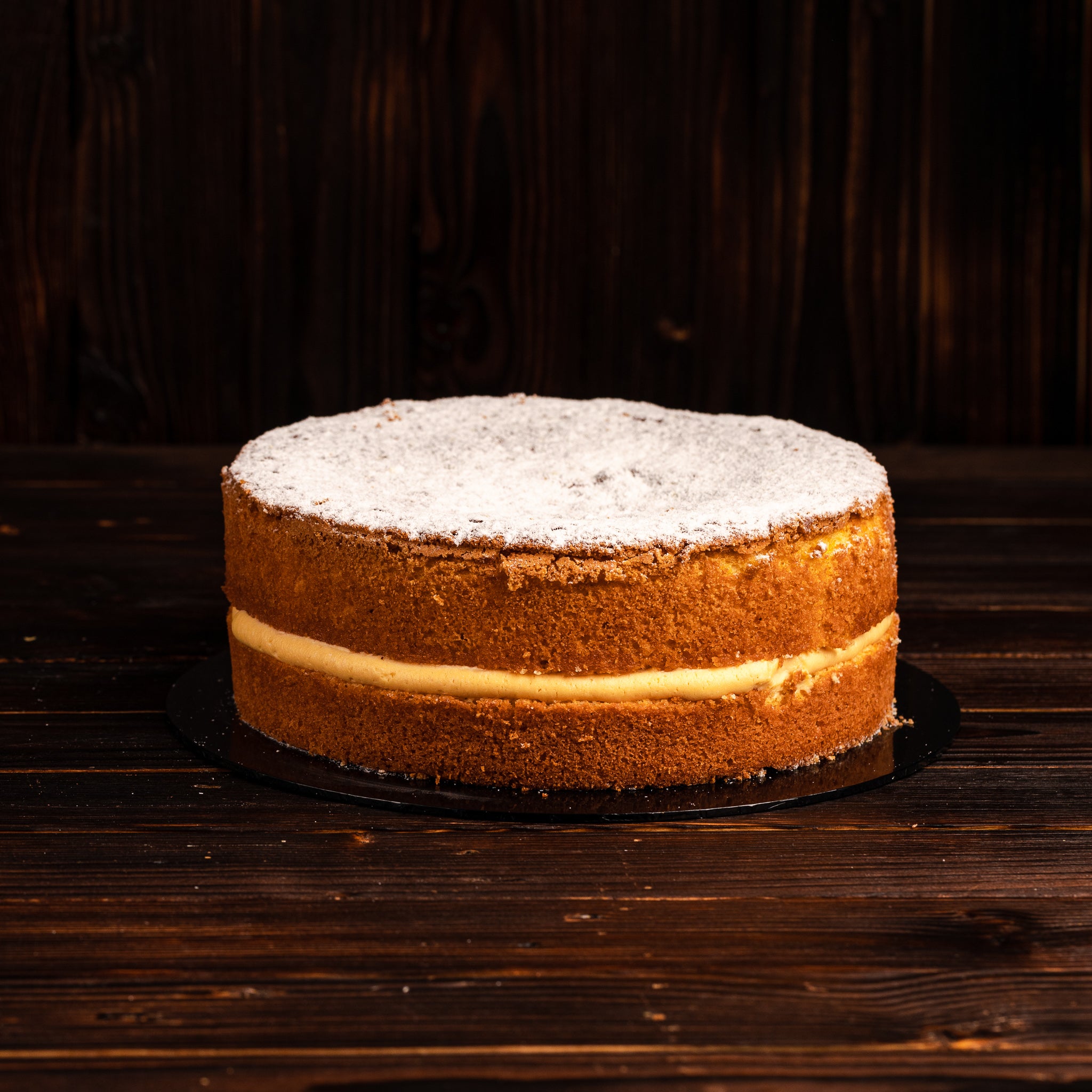 Victoria Sponge Cake