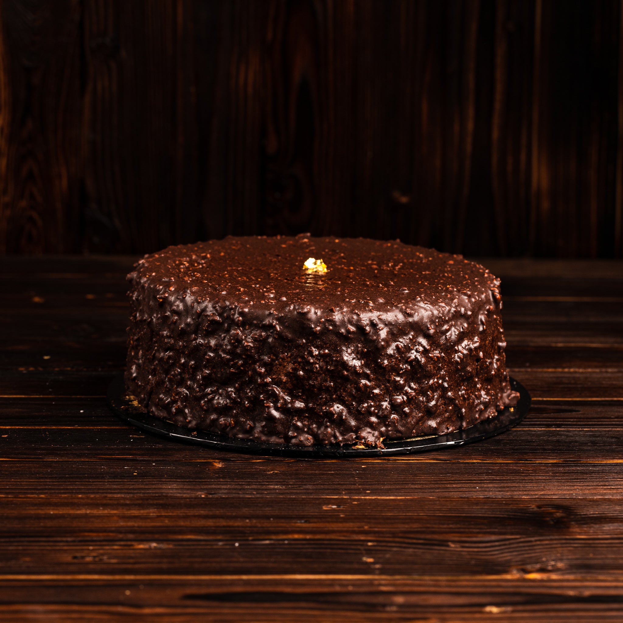 Rocher Cake - Kenny Hills Bakers