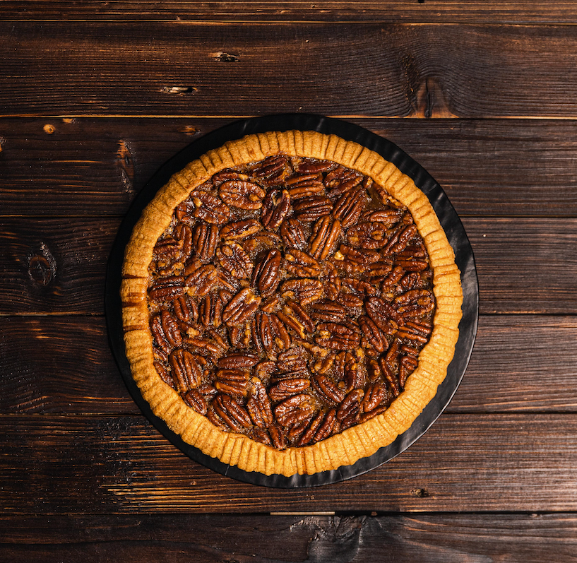 Pecan Pie 9' - Kenny Hills Bakers