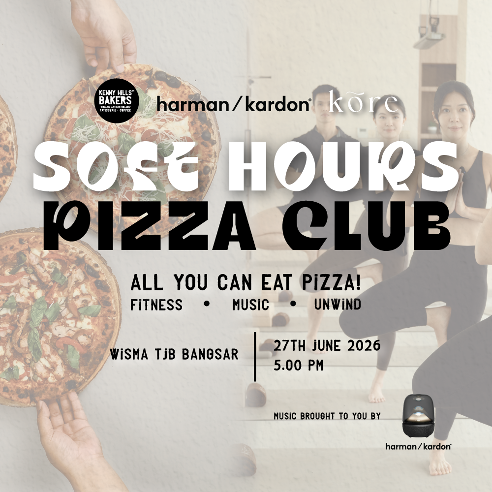 Soft Hours Pizza Club