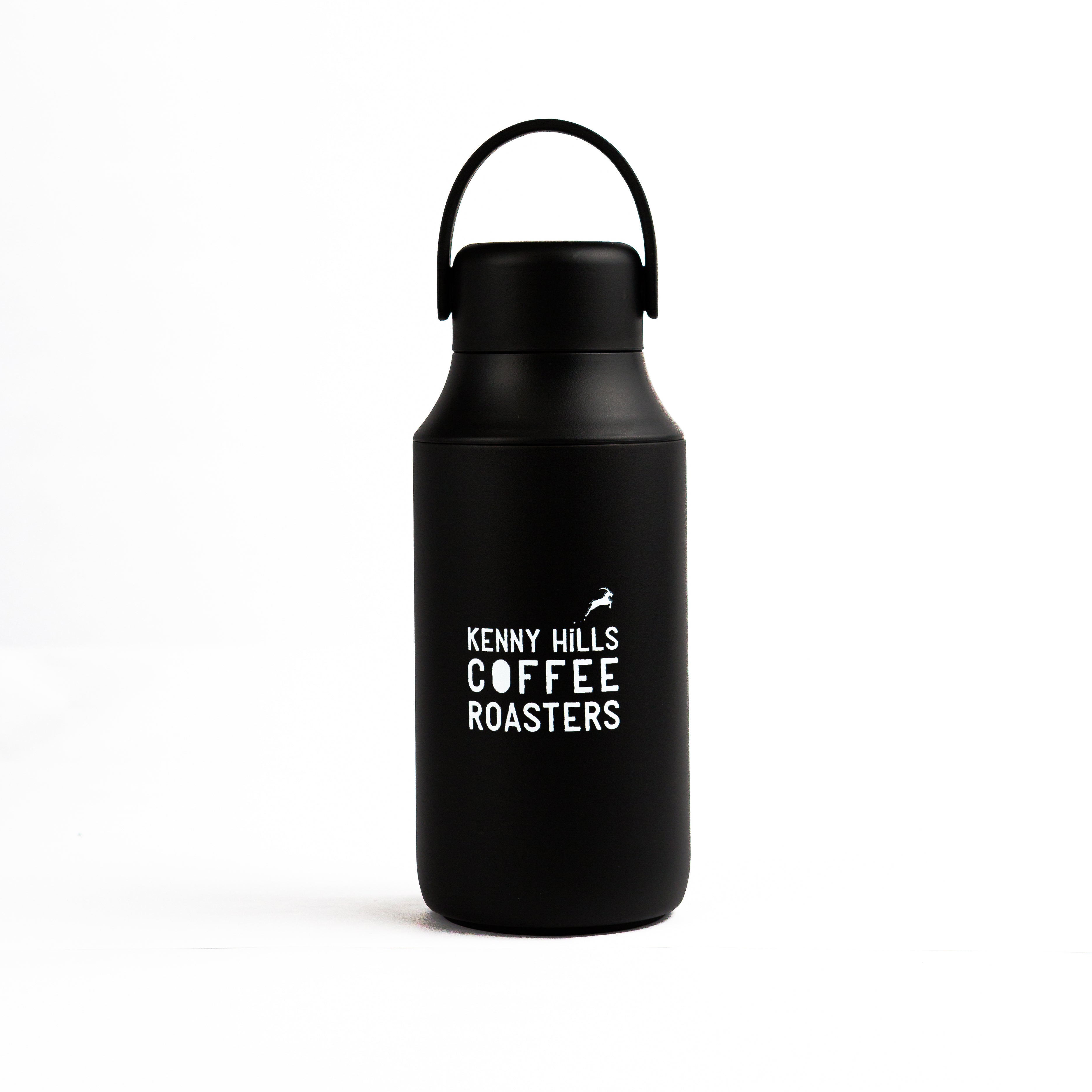 KHCR x OVER BREW CUP