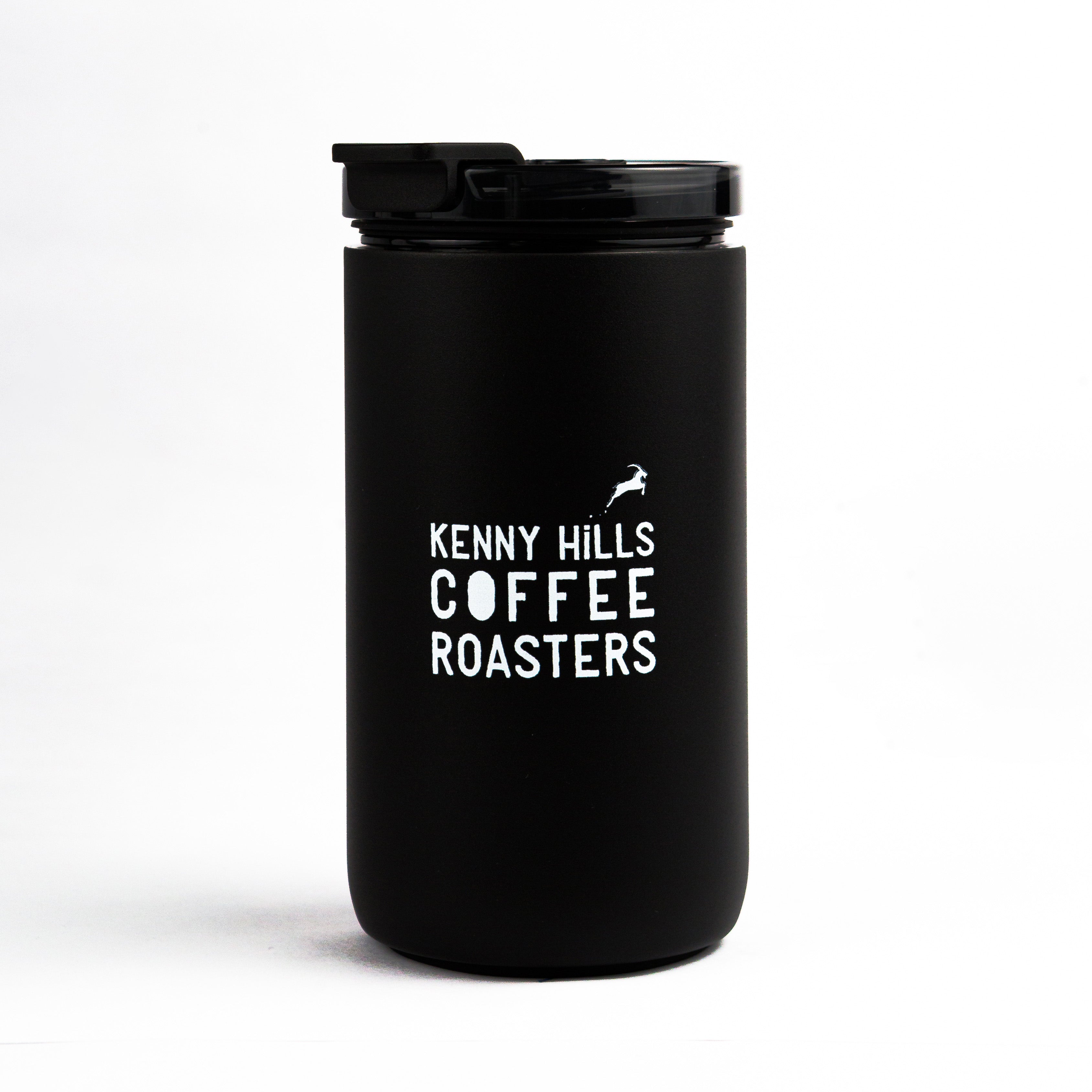 KHCR x OVER BREW CUP