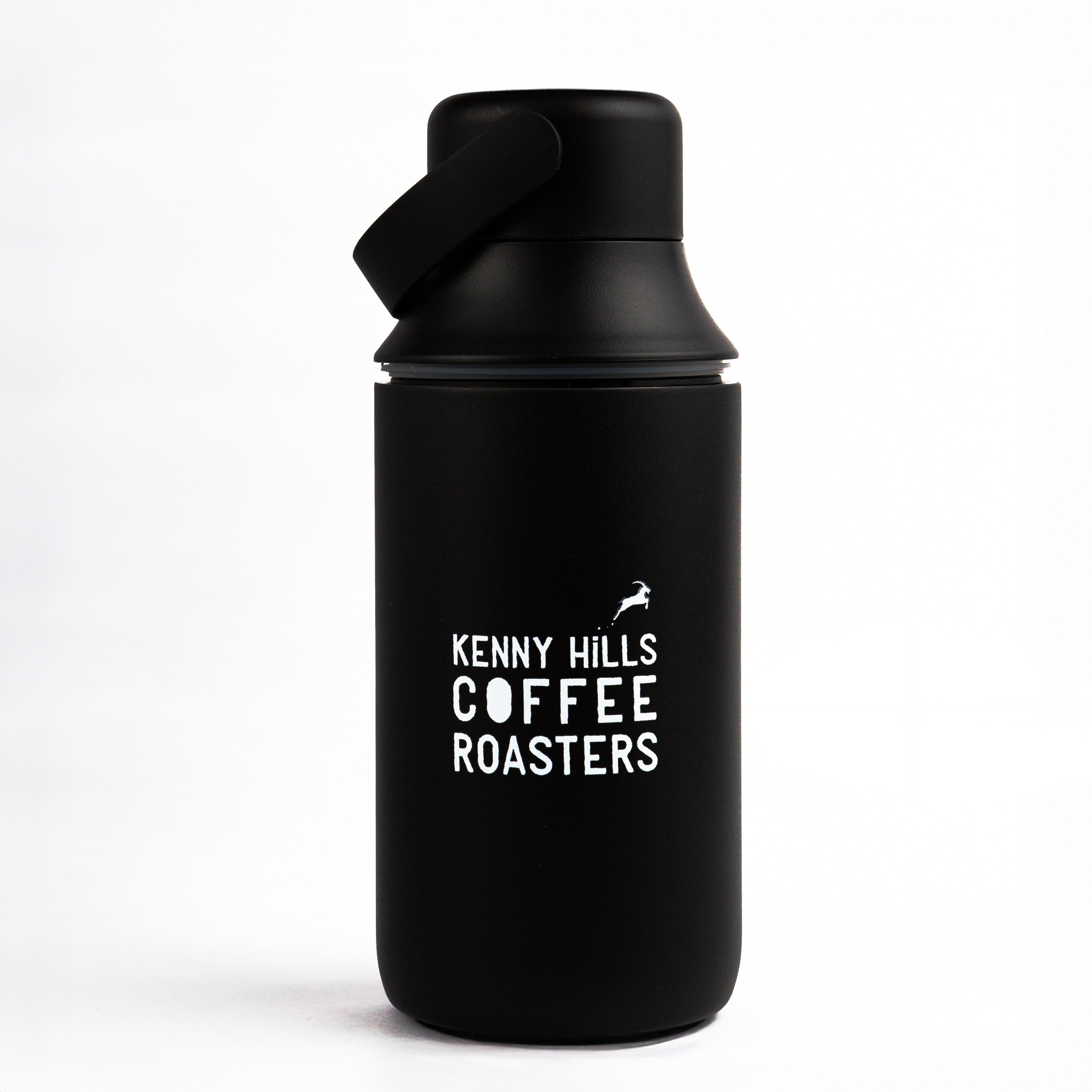 KHCR x OVER BREW CUP