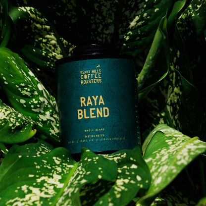 RAYA BLEND