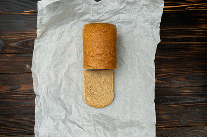 Wholemeal Loaf - Kenny Hills Bakers