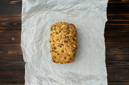 Multi Seed Loaf - Kenny Hills Bakers