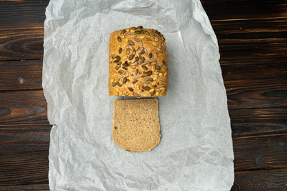 Multi Seed Loaf - Kenny Hills Bakers