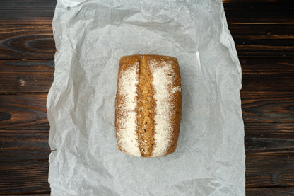 Organic 8 Grain Loaf - Kenny Hills Bakers