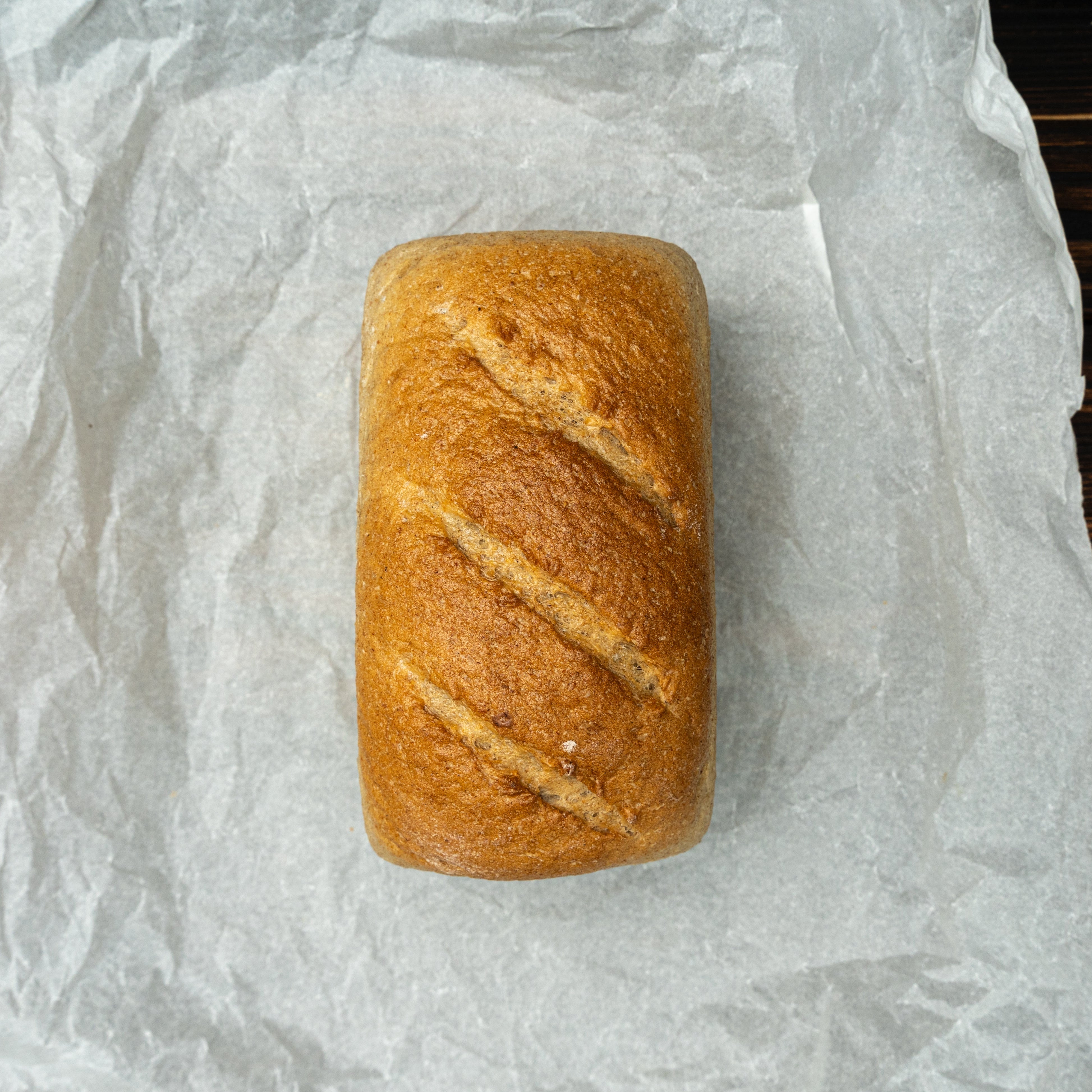 Rye Loaf - Kenny Hills Bakers