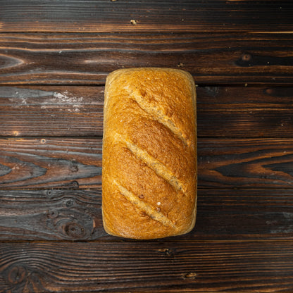 Rye Loaf - Kenny Hills Bakers