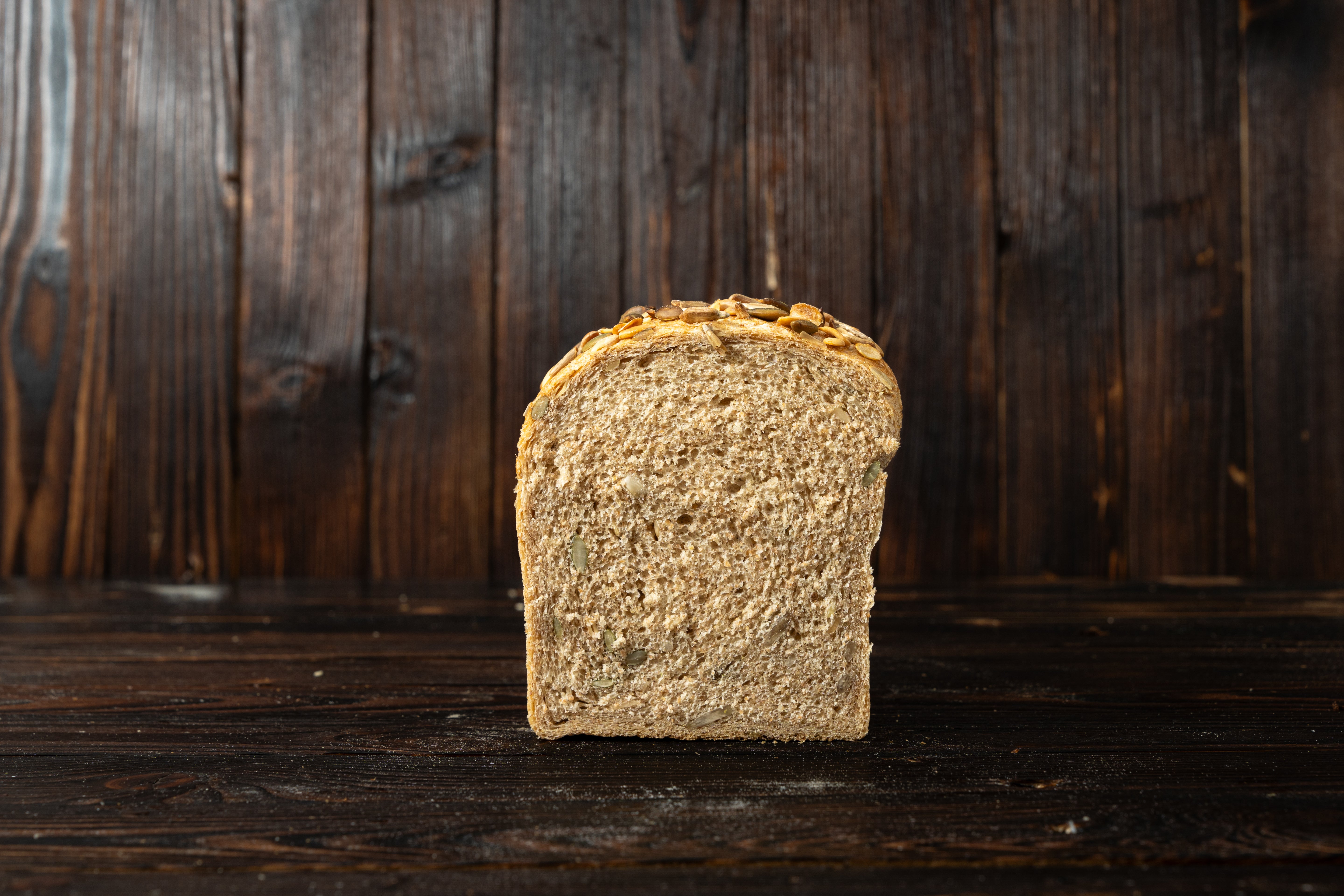 Multi Seed Loaf - Kenny Hills Bakers