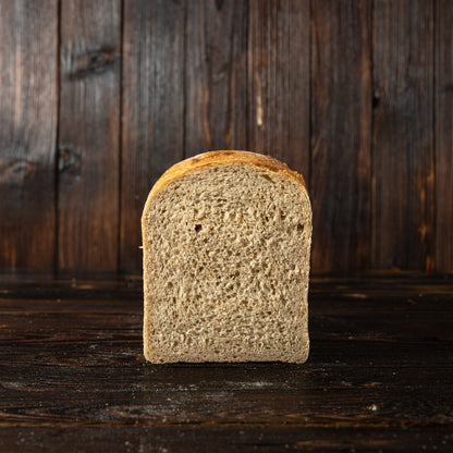 Wholemeal Loaf - Kenny Hills Bakers