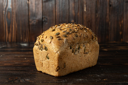 Multi Seed Loaf - Kenny Hills Bakers