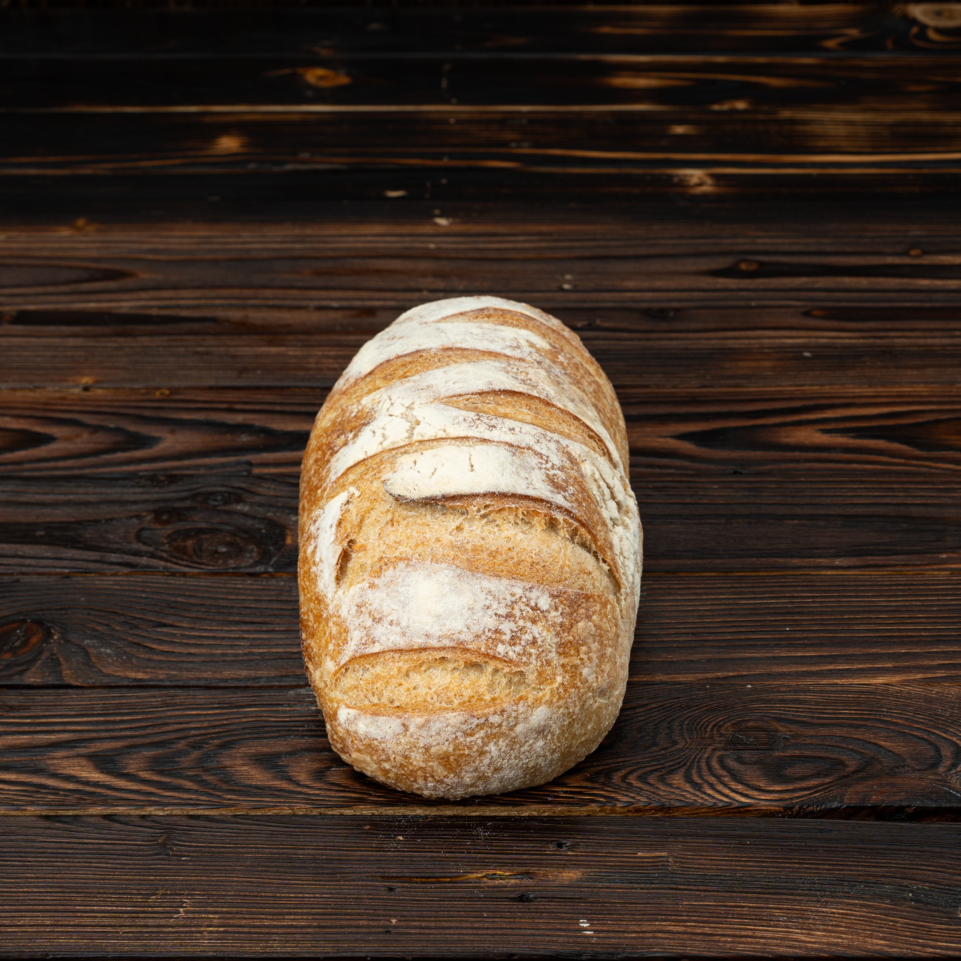 Wholemeal Sourdough - Kenny Hills Bakers