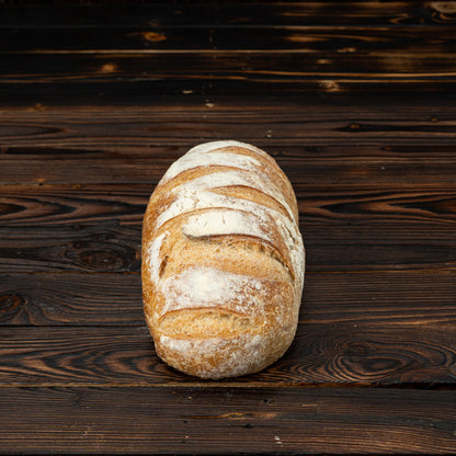 Wholemeal Sourdough - Kenny Hills Bakers