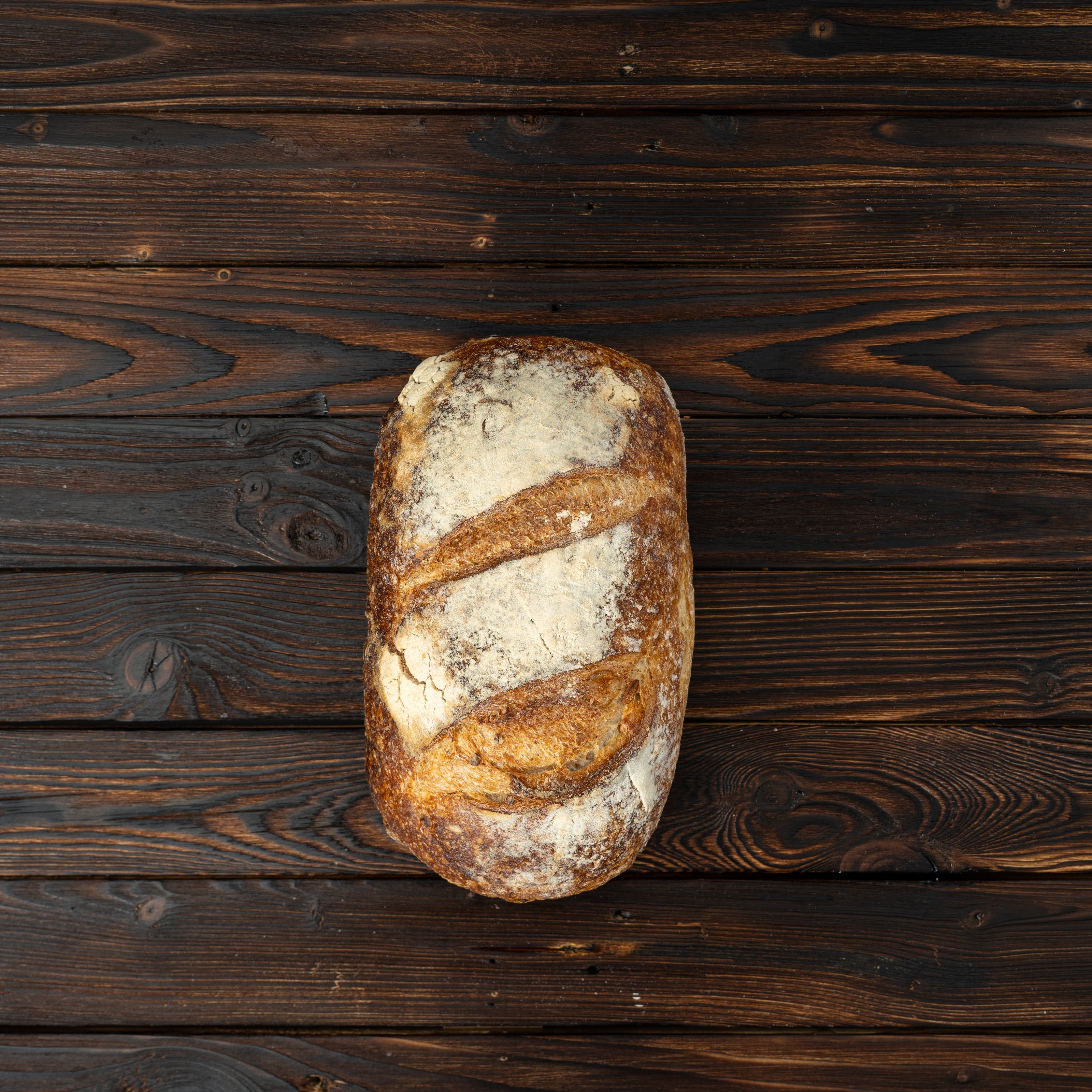 Multiseed Sourdough - Kenny Hills Bakers