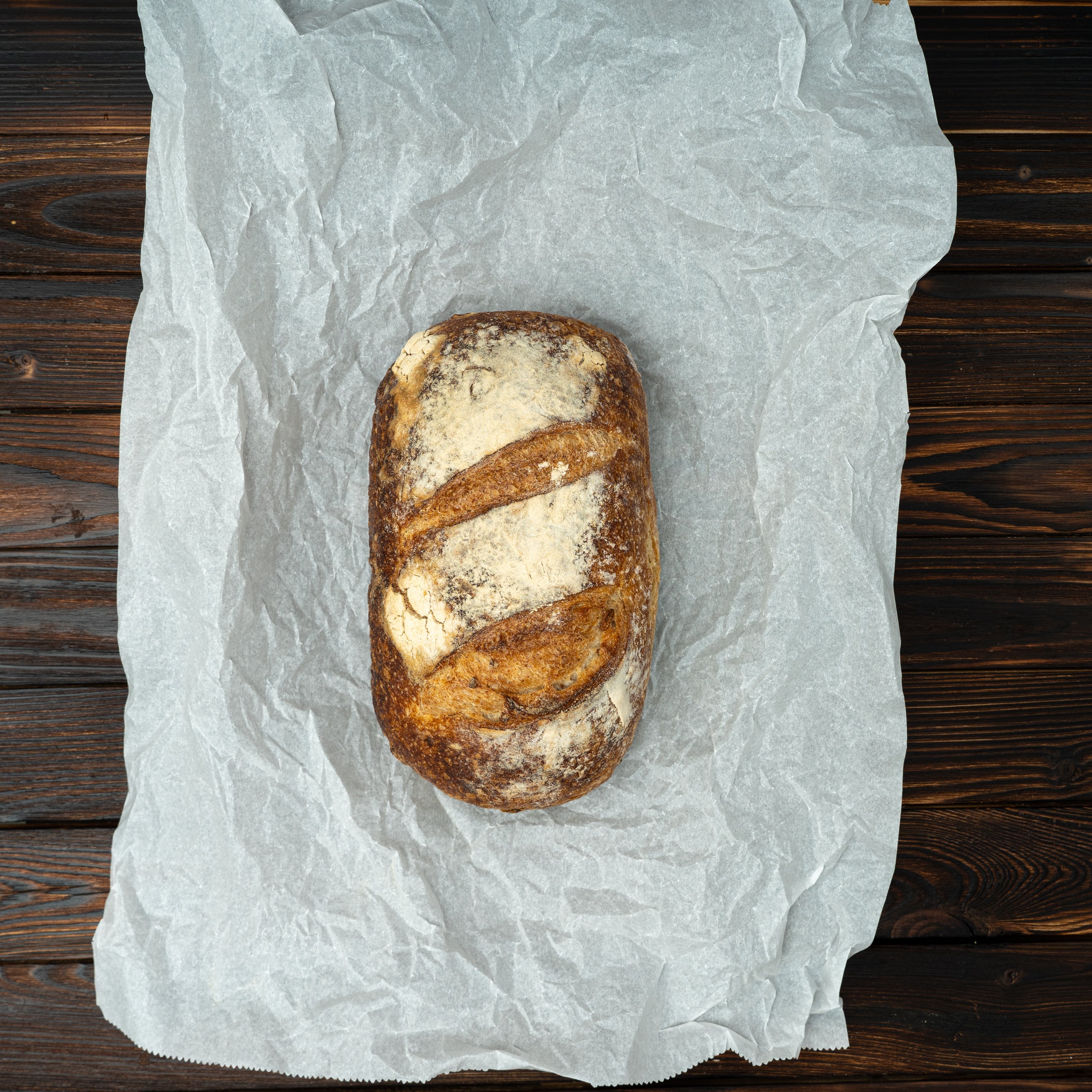 Multiseed Sourdough - Kenny Hills Bakers