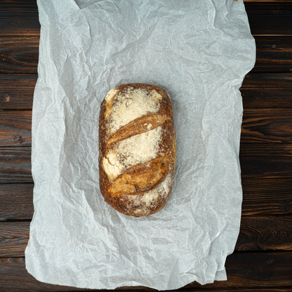 Multiseed Sourdough - Kenny Hills Bakers
