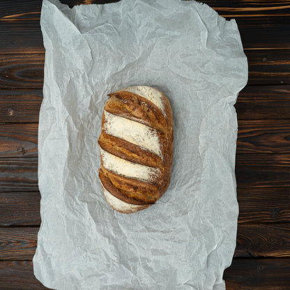 Rye Sourdough - Kenny Hills Bakers