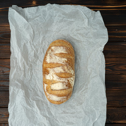 Wholemeal Sourdough - Kenny Hills Bakers