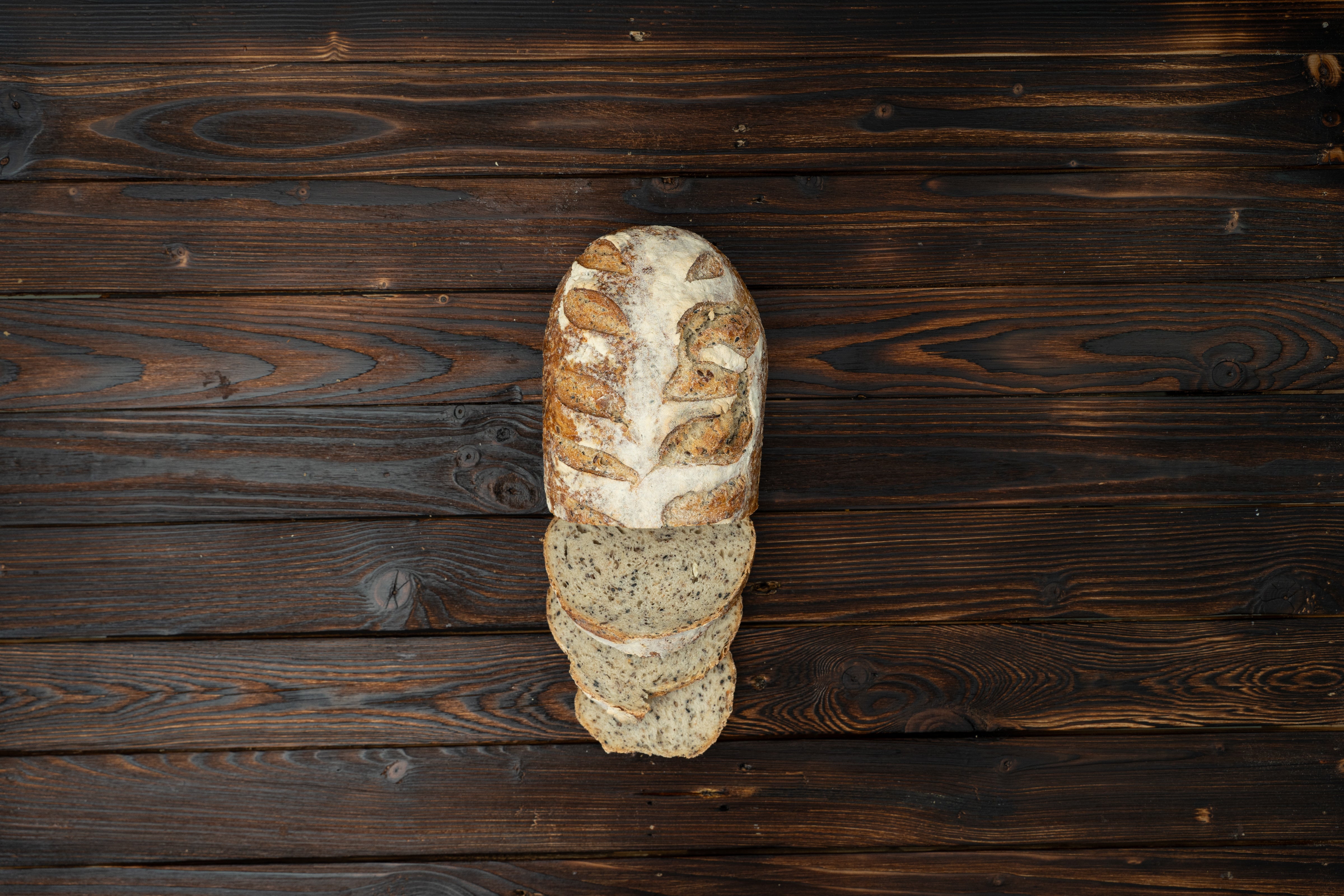 8-Grain Sourdough - Kenny Hills Bakers