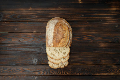 White Sourdough - Kenny Hills Bakers
