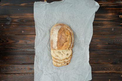 White Sourdough - Kenny Hills Bakers