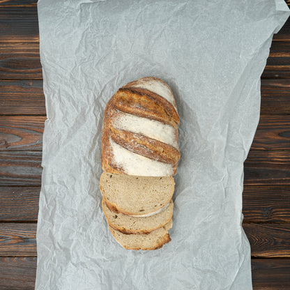 Rye Sourdough - Kenny Hills Bakers